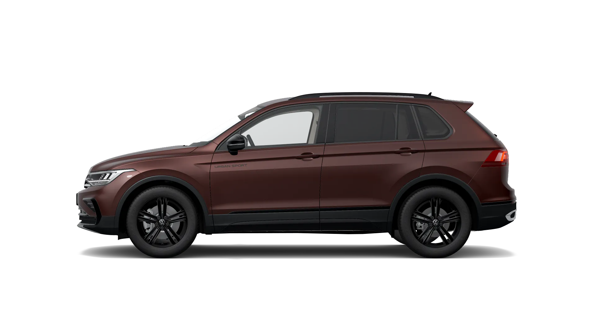 Volkswagen Tiguan Urban Sport