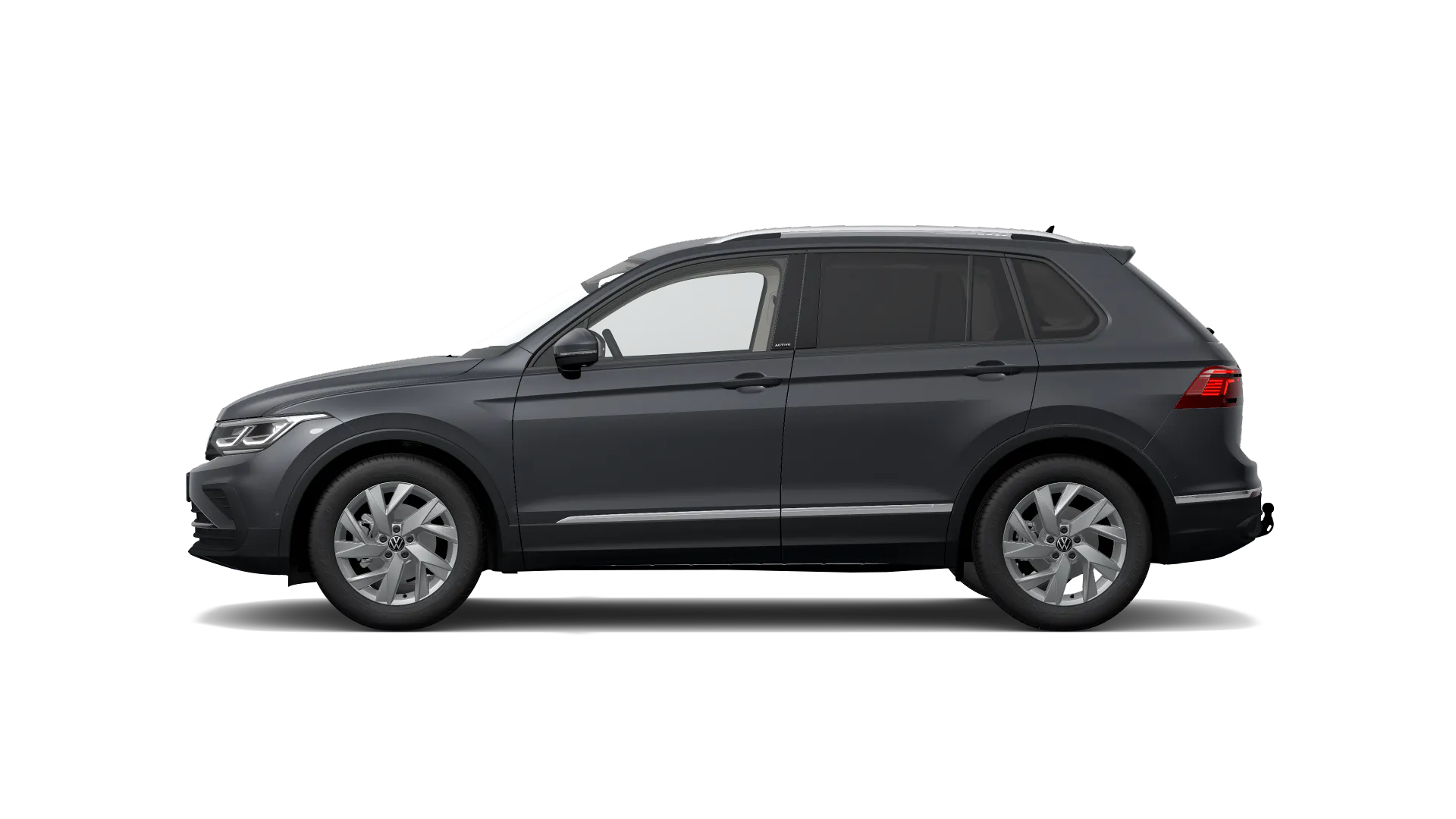 Volkswagen Tiguan Active