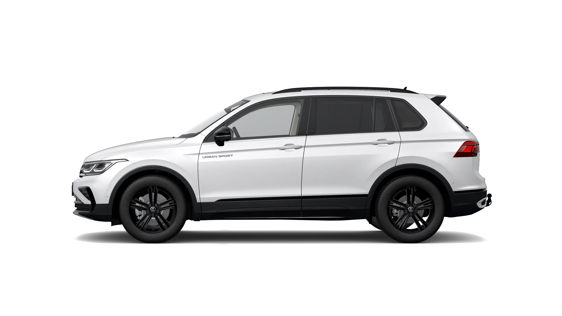Volkswagen Tiguan Urban Sport