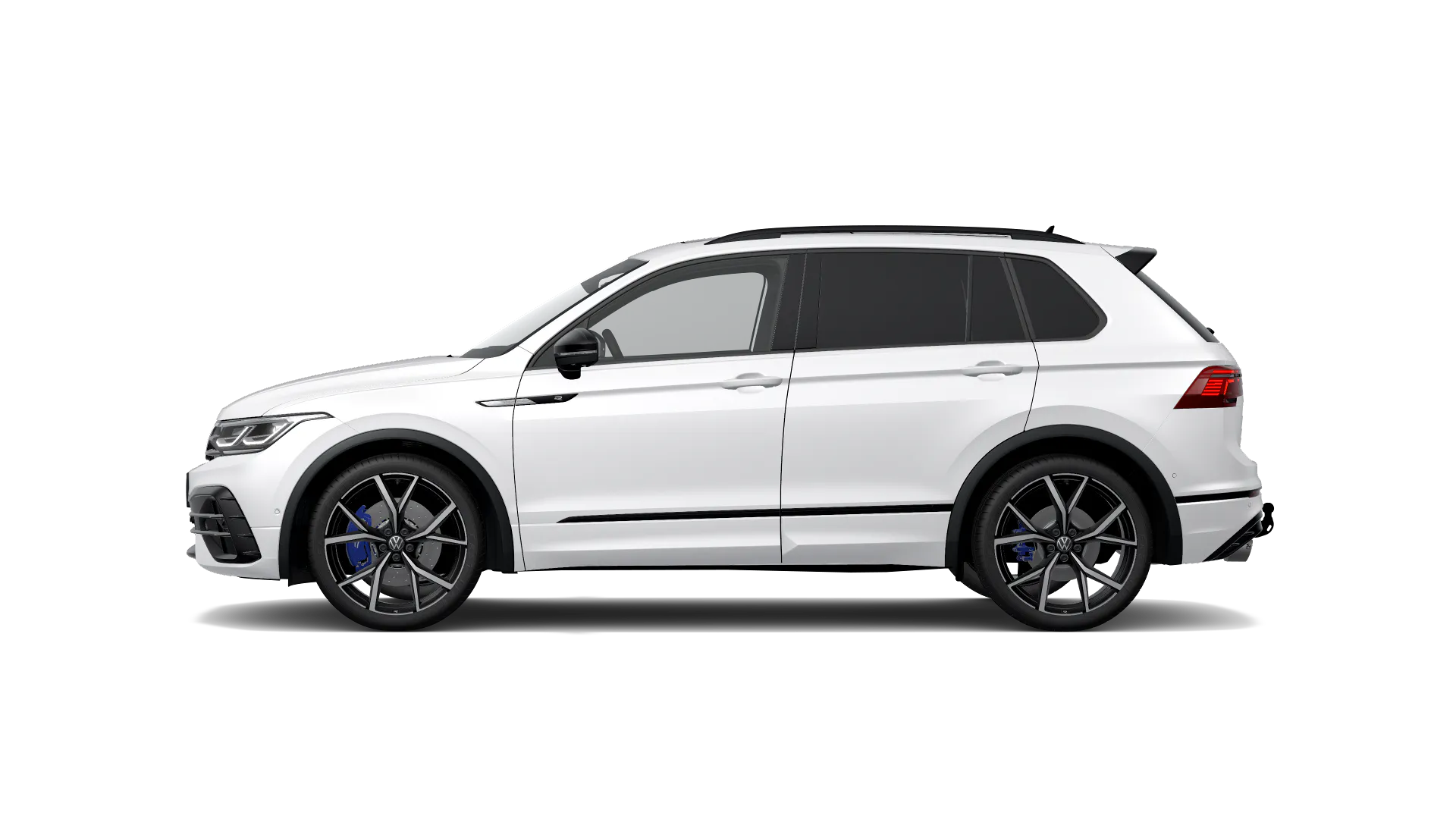 Volkswagen Tiguan R