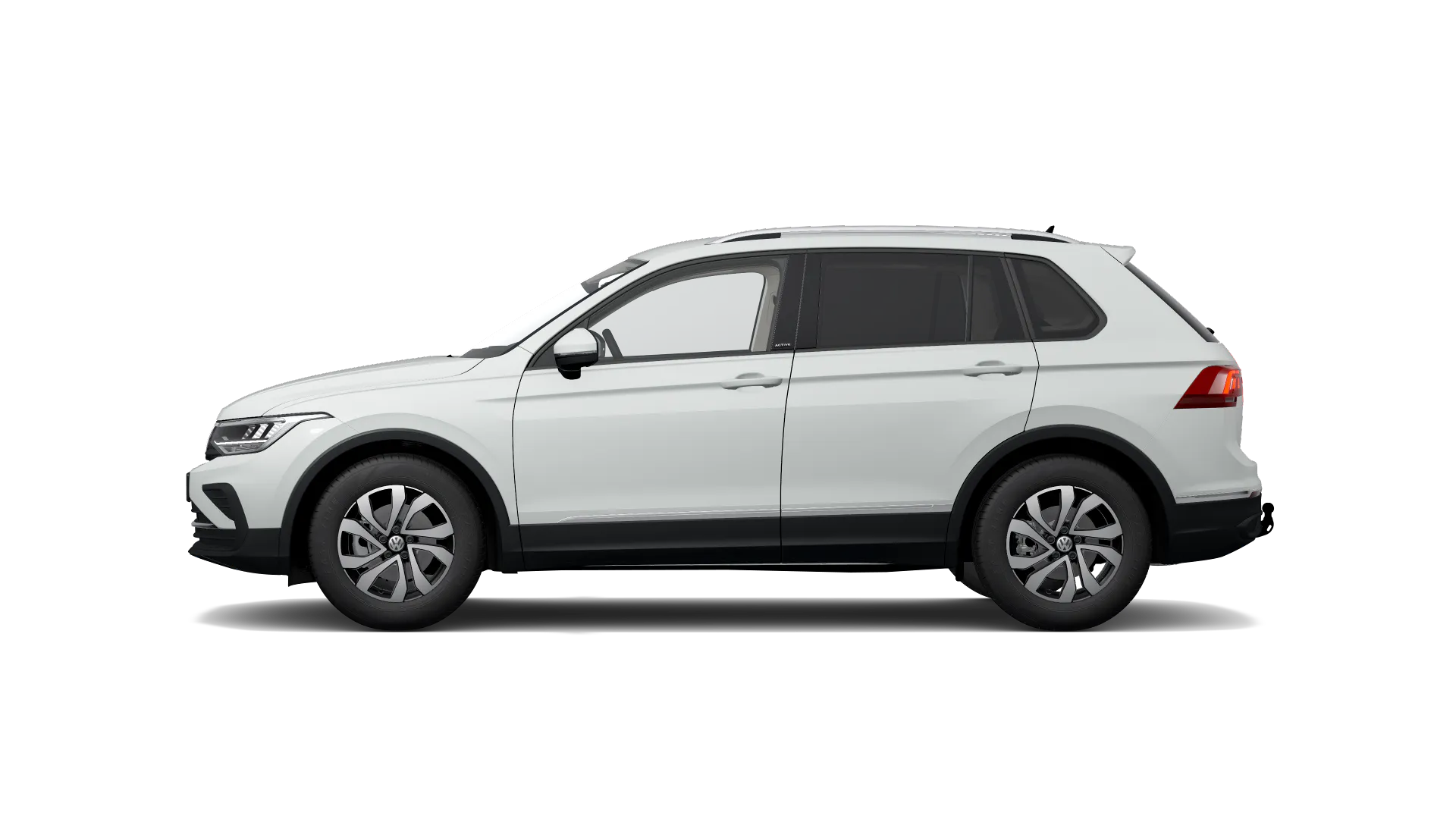 Volkswagen Tiguan Active
