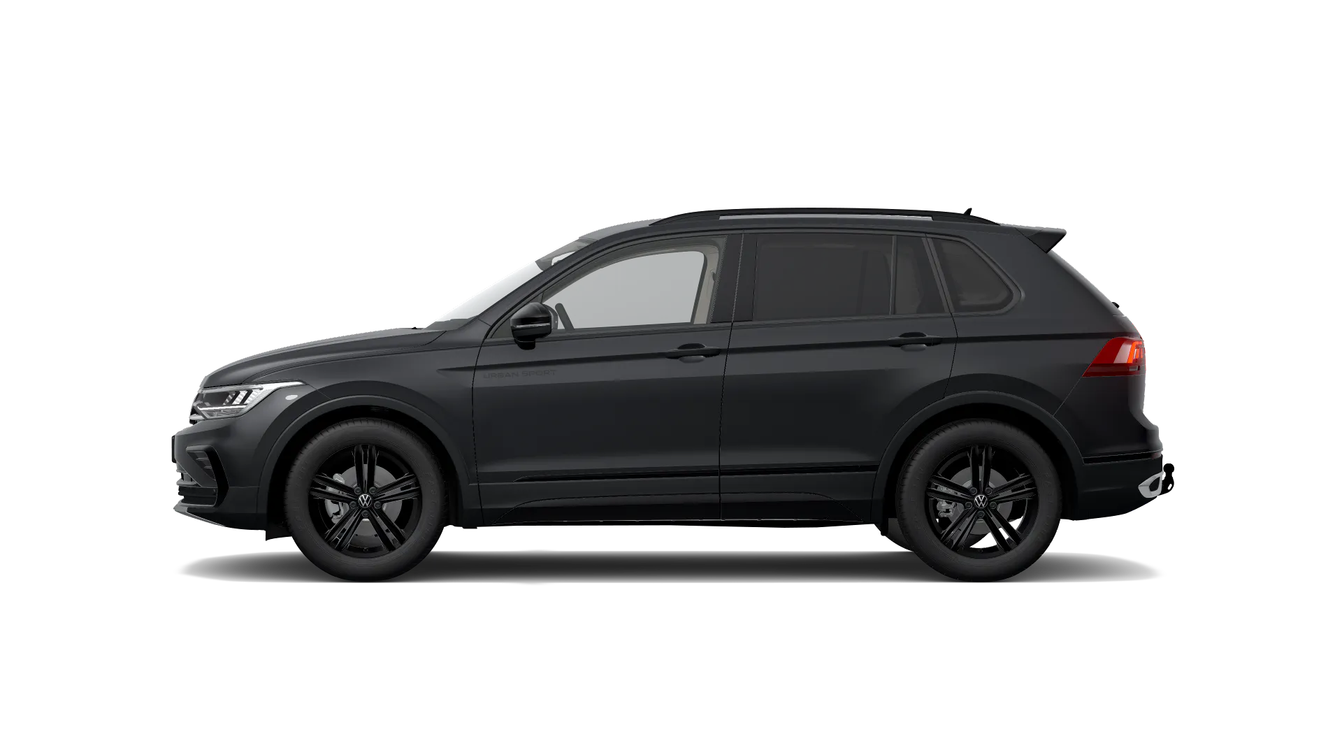 Volkswagen Tiguan Urban Sport
