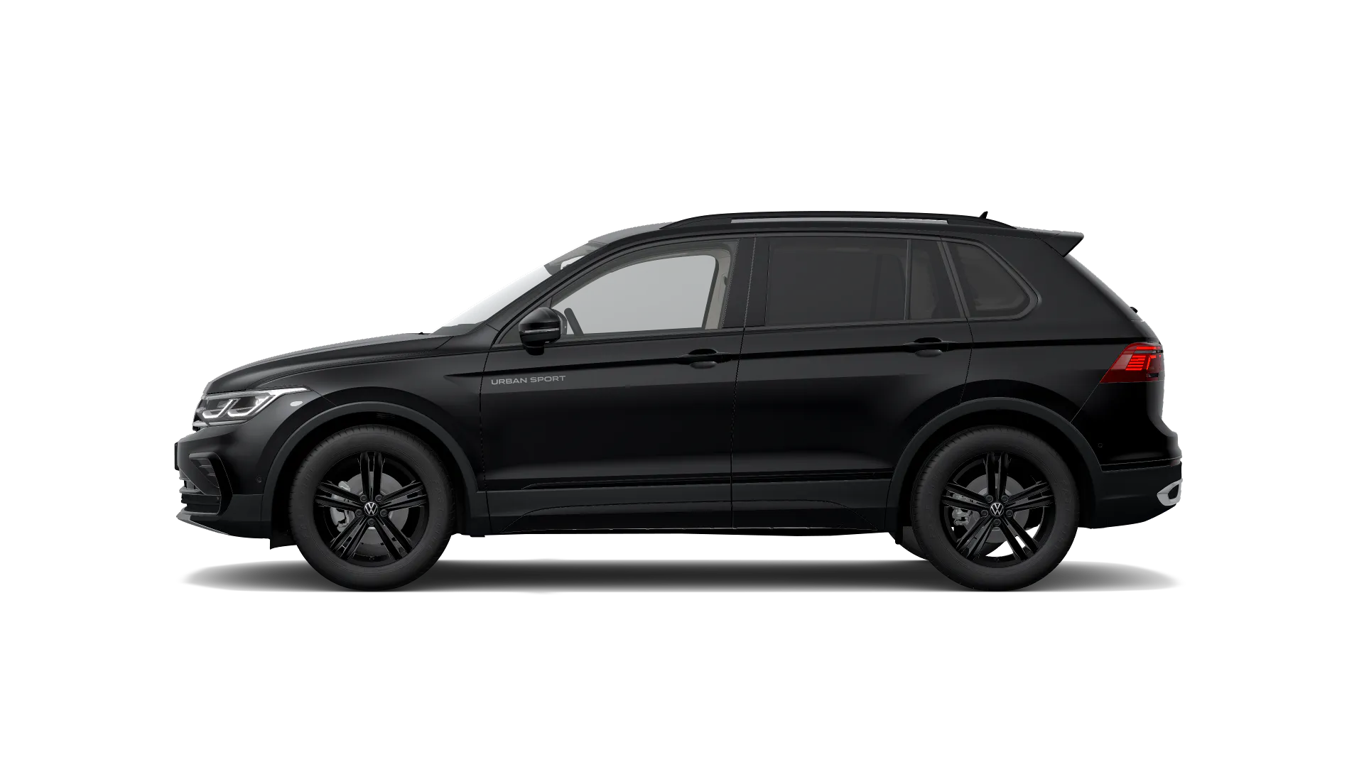 Volkswagen Tiguan Urban Sport