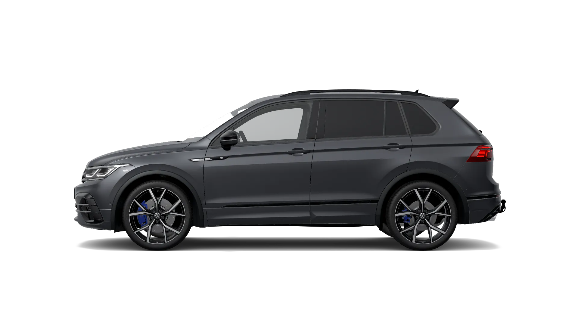 Volkswagen Tiguan R