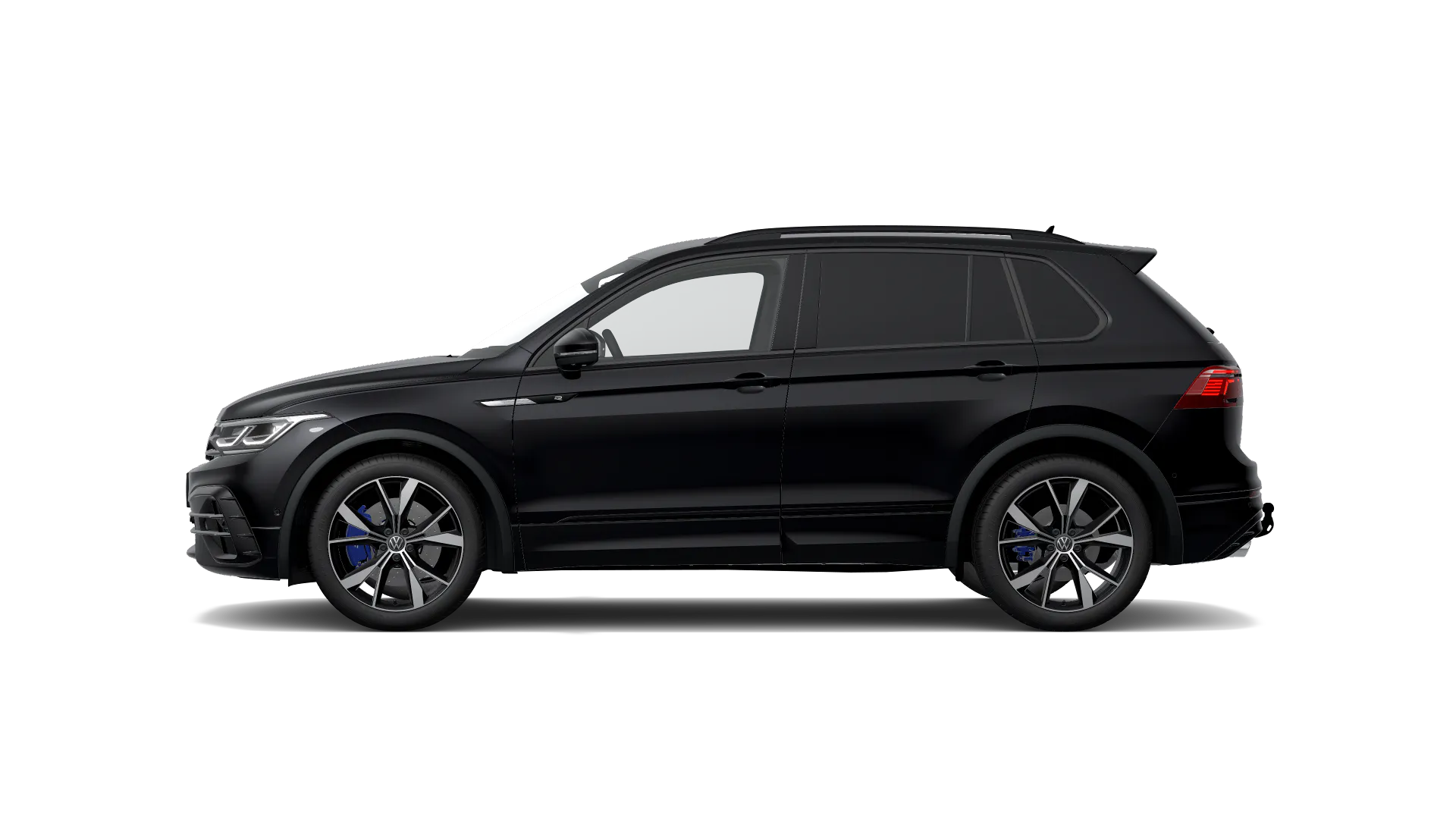 Volkswagen Tiguan R