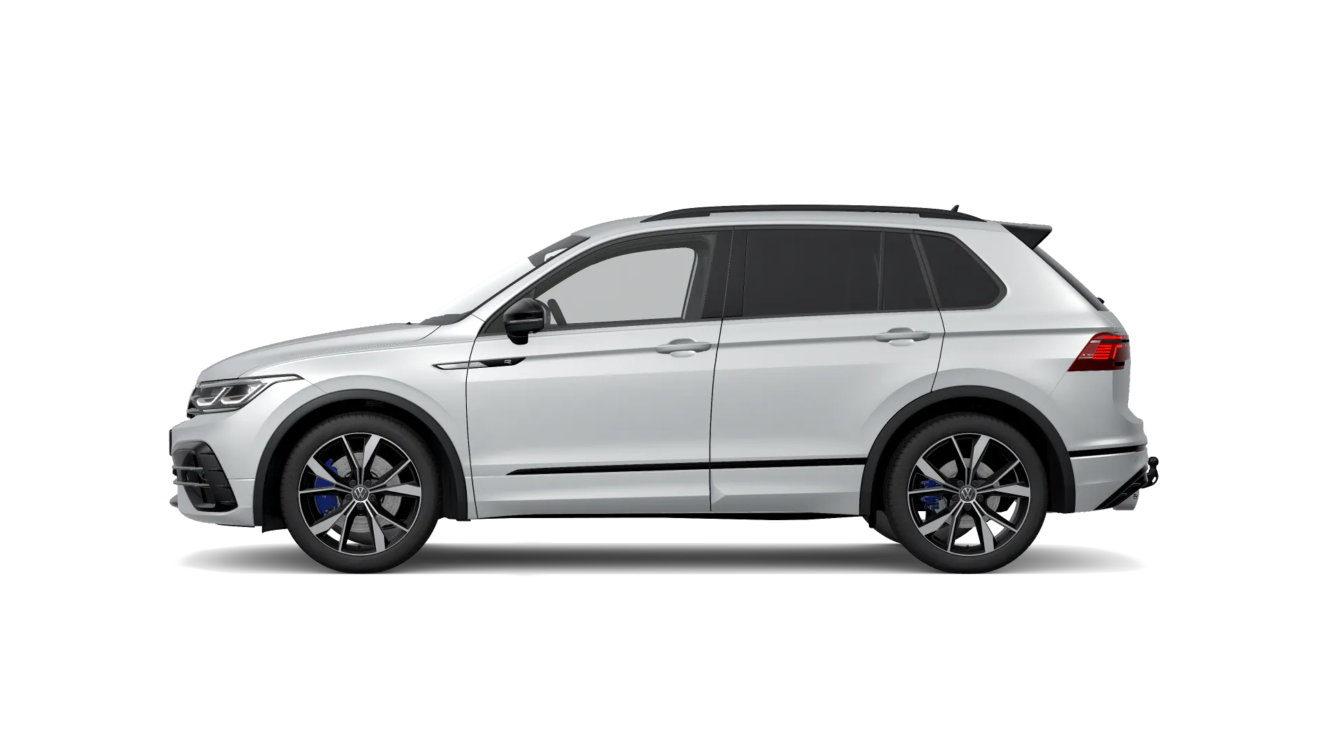 Volkswagen Tiguan R