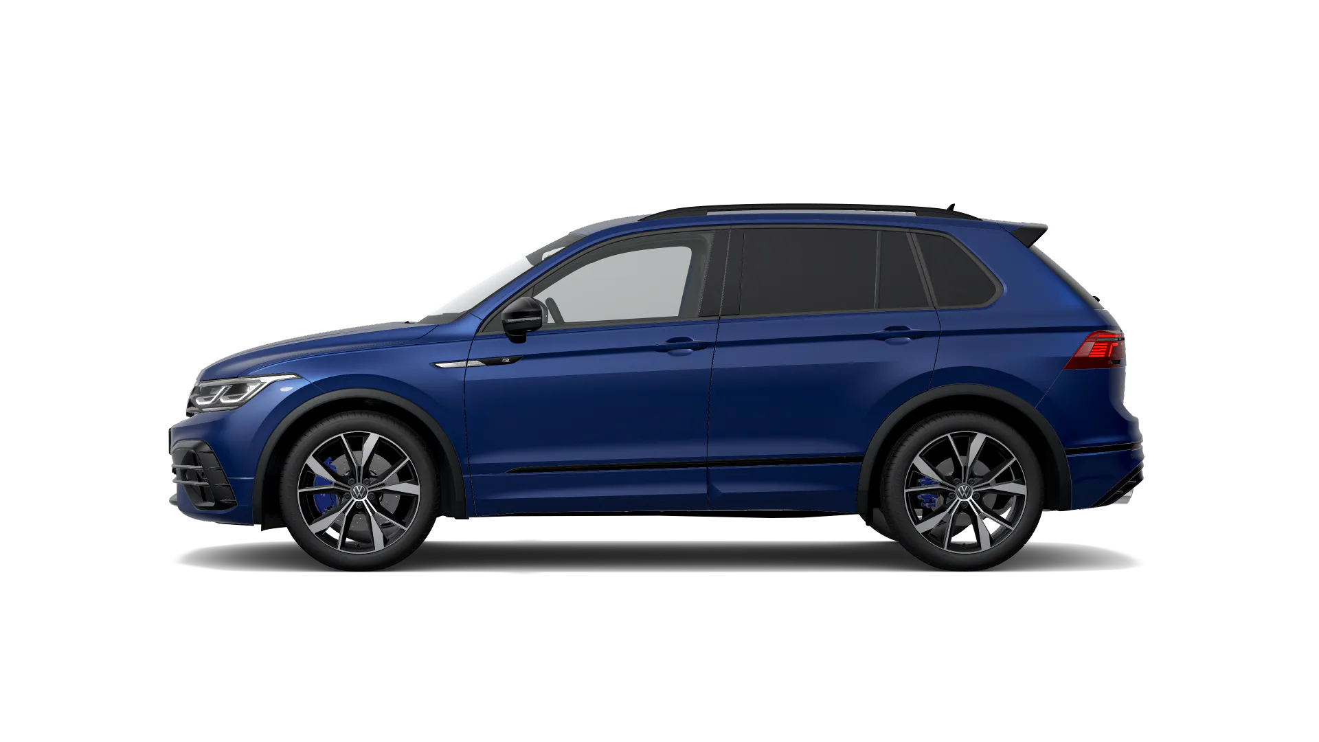 Volkswagen Tiguan R