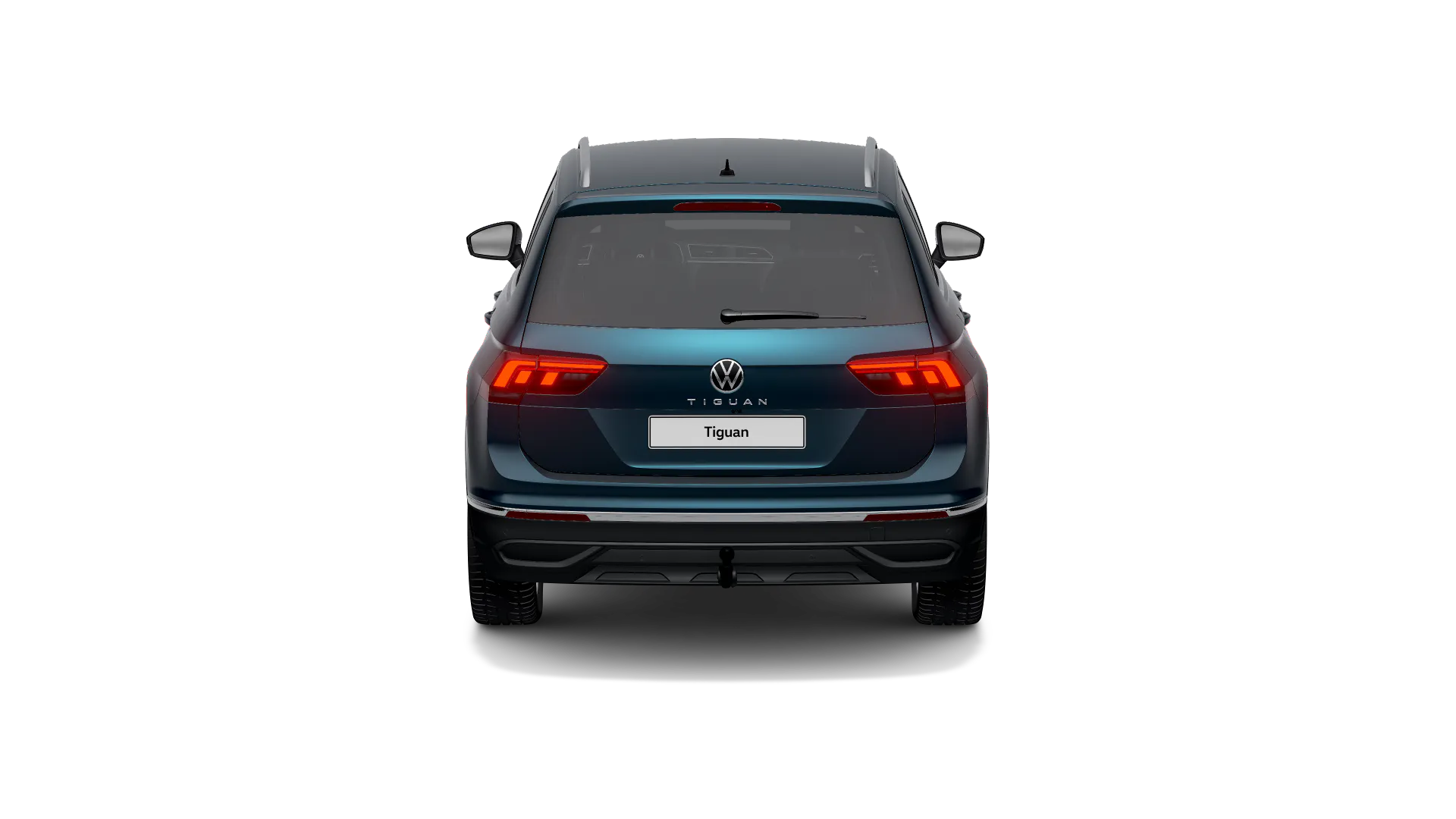 Volkswagen Tiguan MOVE