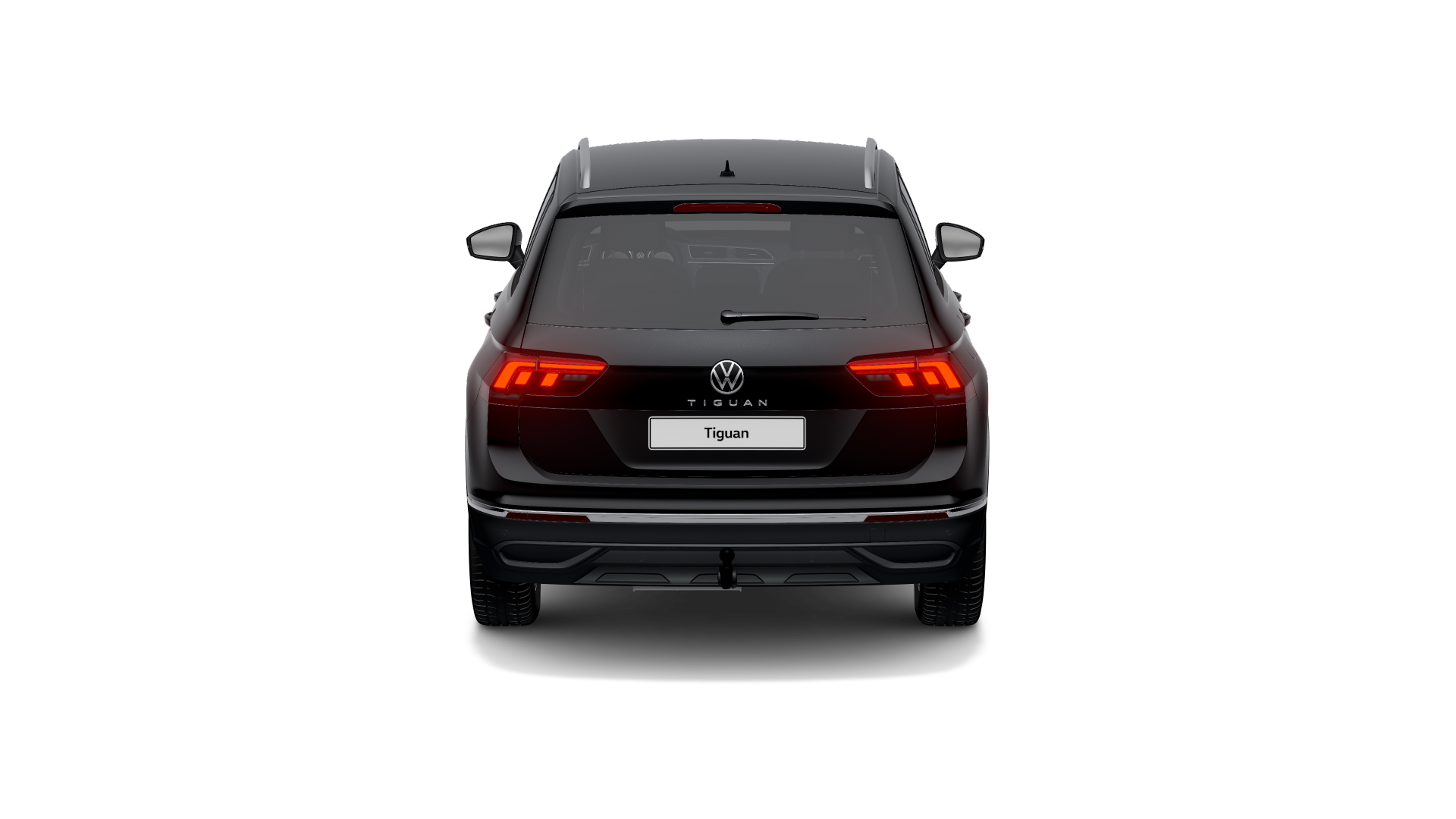 Volkswagen Tiguan Active