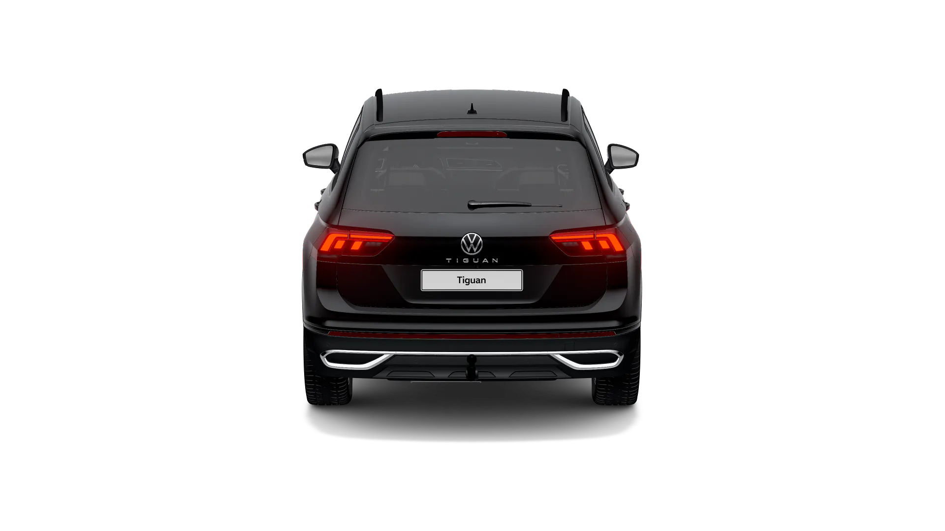 Volkswagen Tiguan Urban Sport