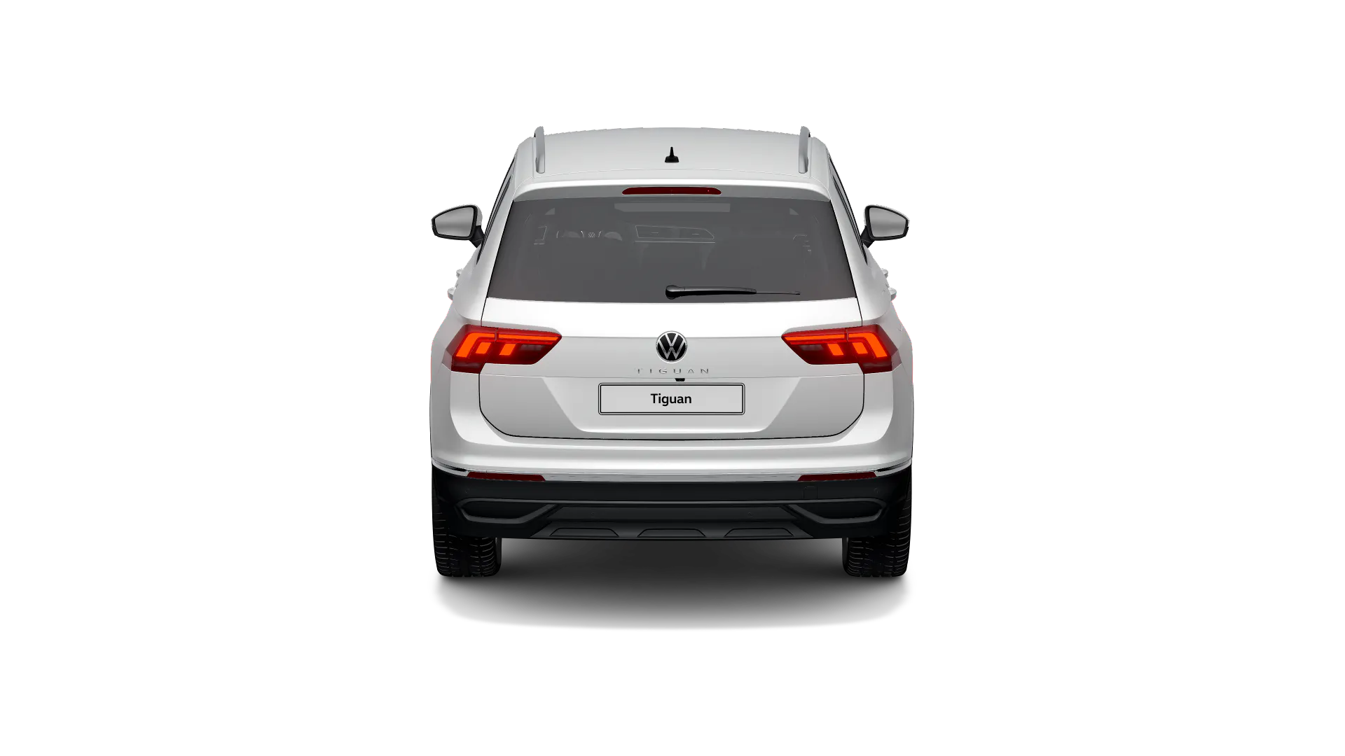 Volkswagen Tiguan MOVE
