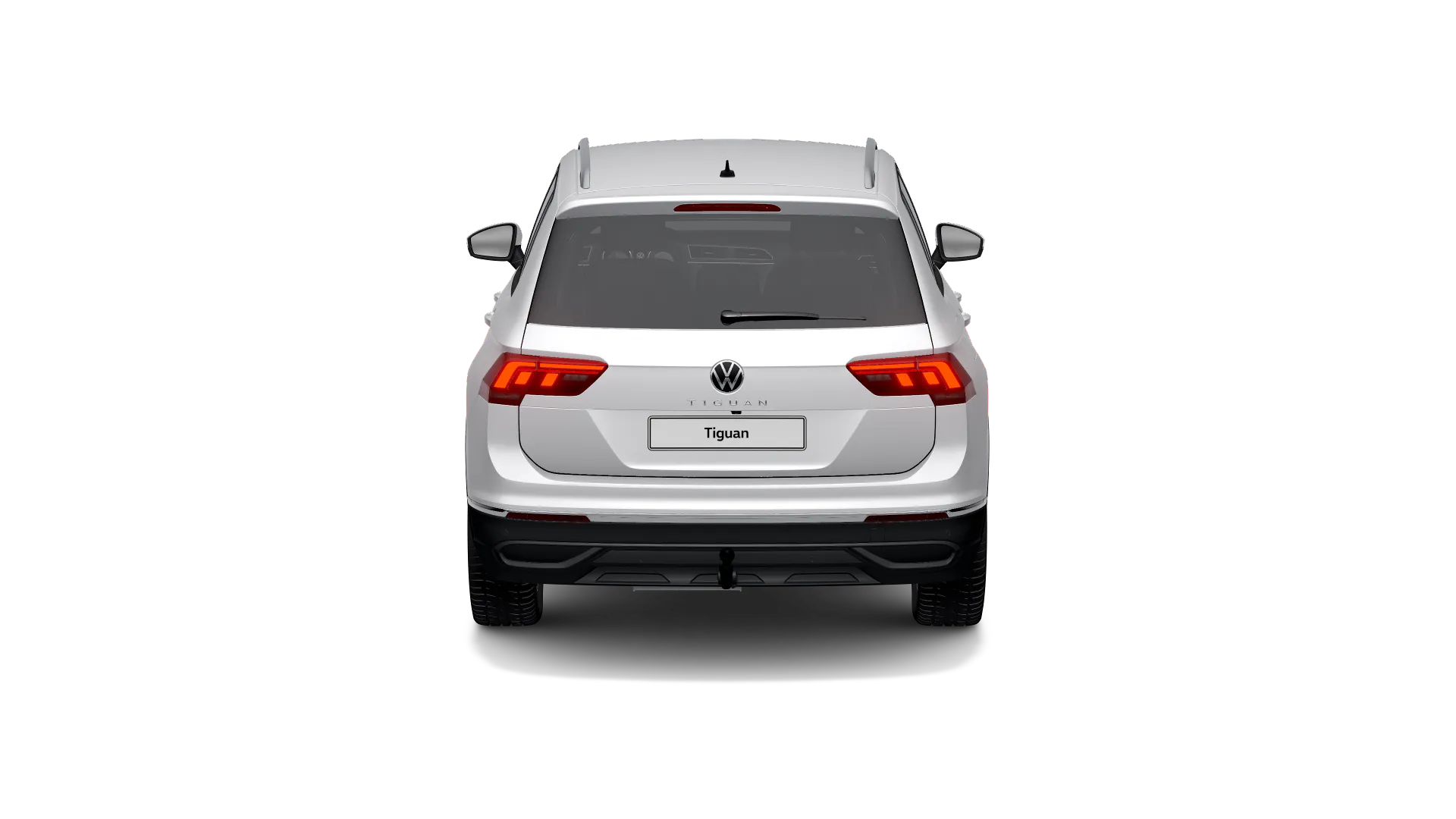 Volkswagen Tiguan Active
