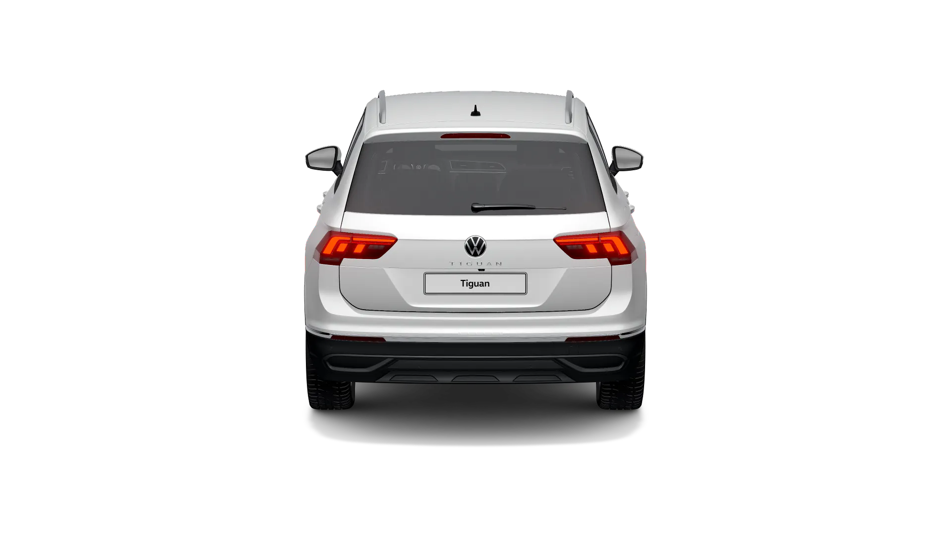 Volkswagen Tiguan Active