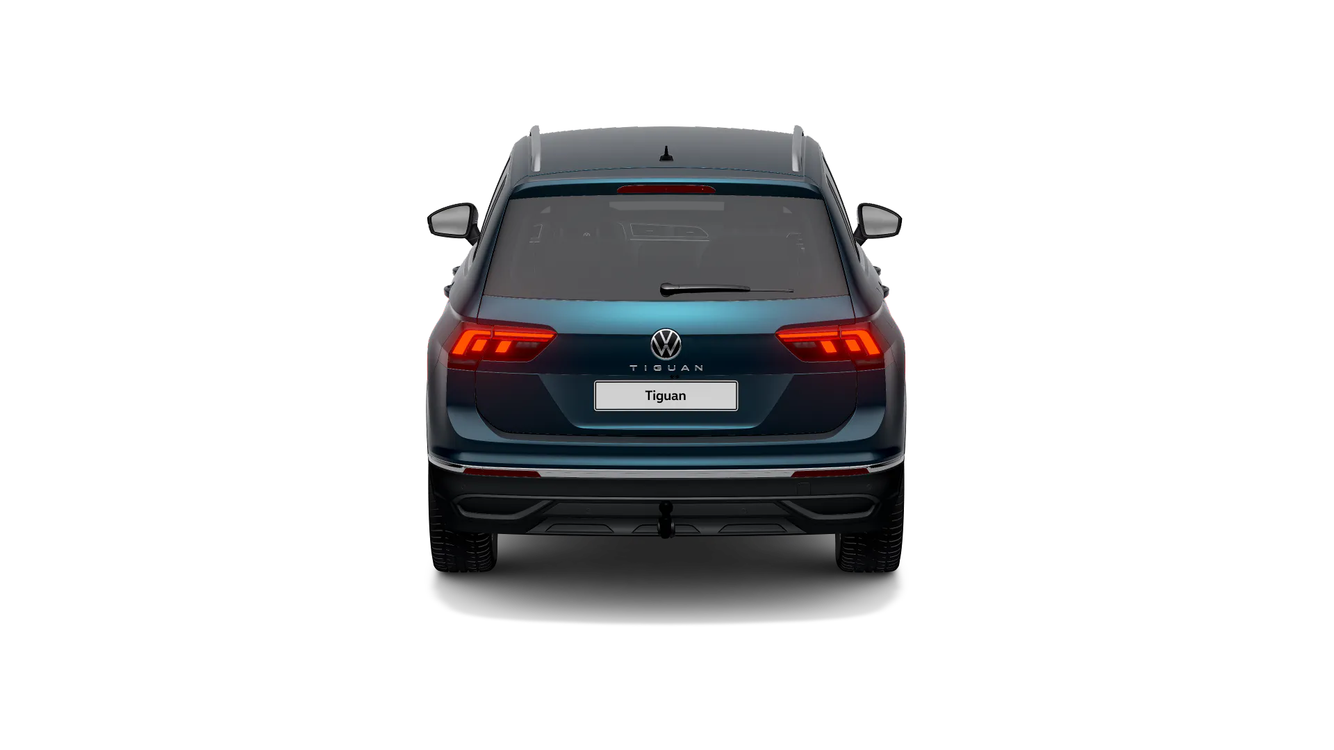 Volkswagen Tiguan MOVE