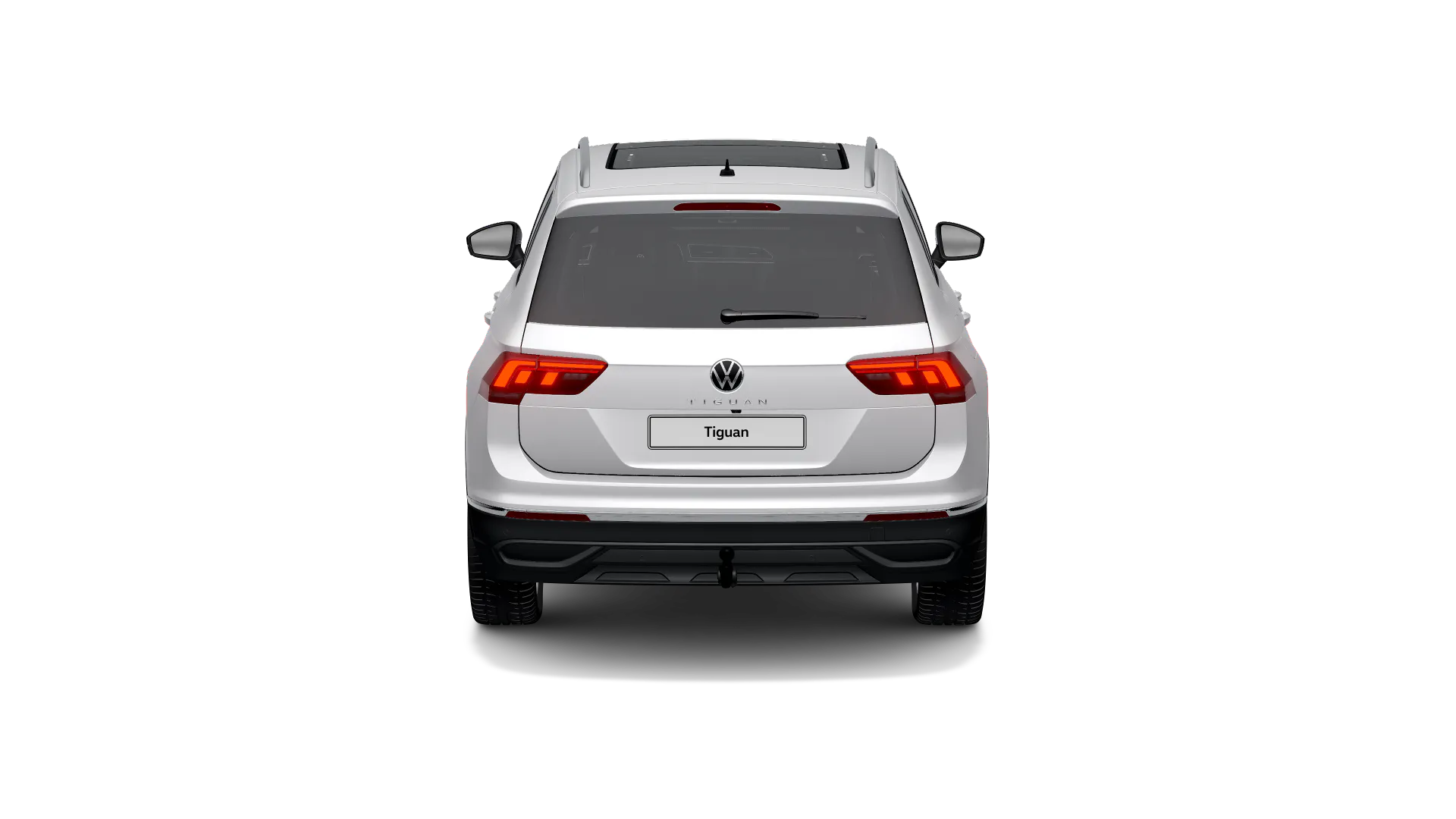 Volkswagen Tiguan MOVE