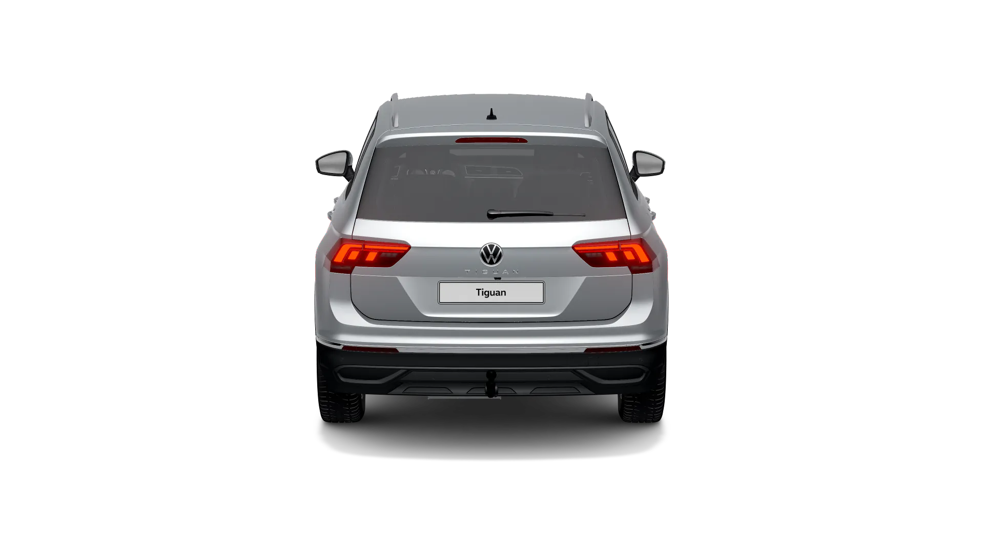 Volkswagen Tiguan Active