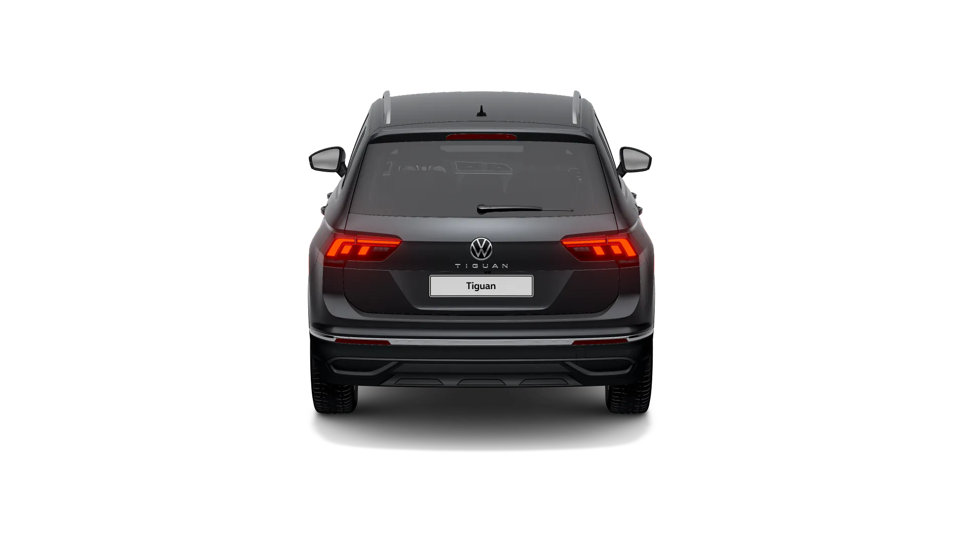 Volkswagen Tiguan MOVE
