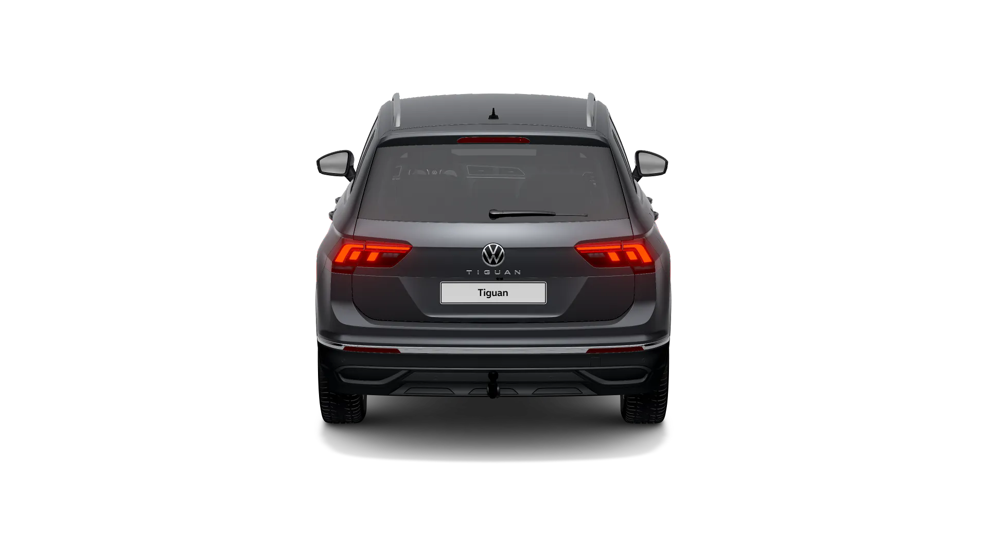 Volkswagen Tiguan MOVE