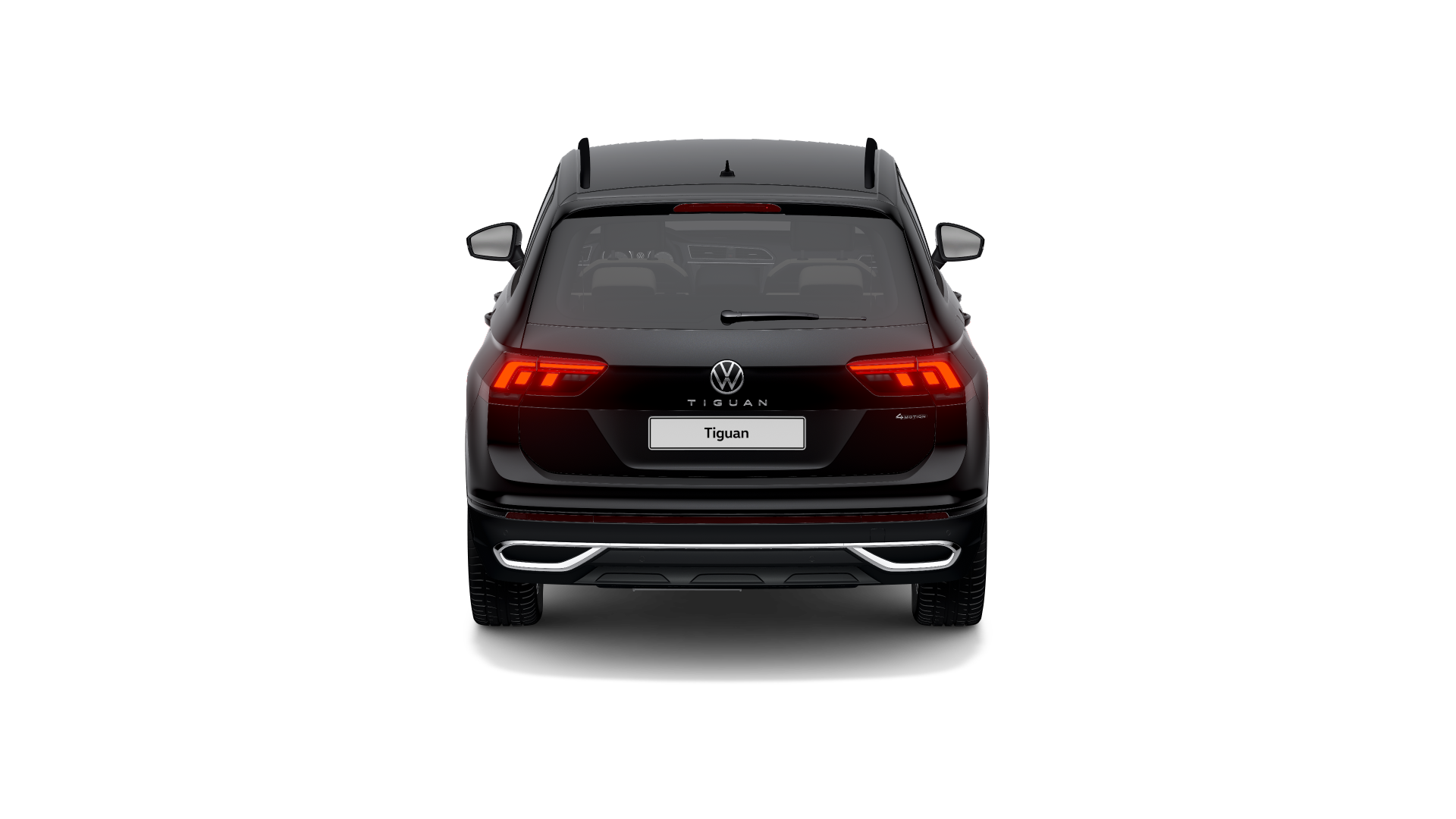 Volkswagen Tiguan Urban Sport