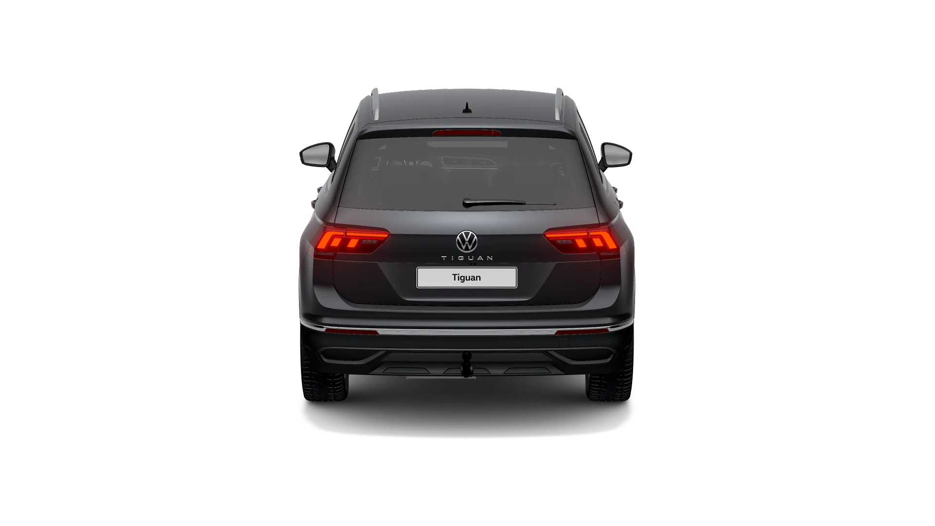 Volkswagen Tiguan MOVE