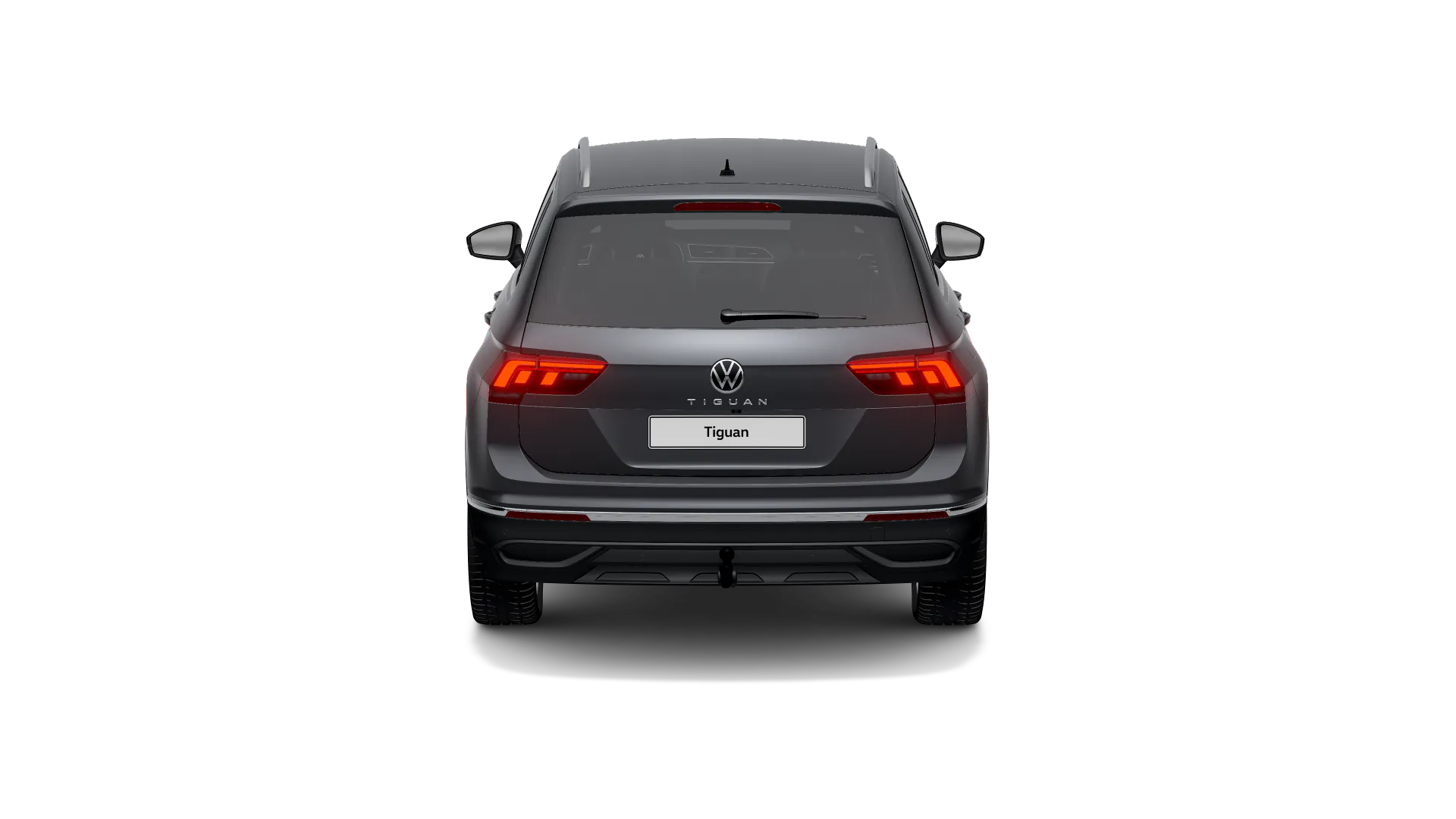 Volkswagen Tiguan MOVE