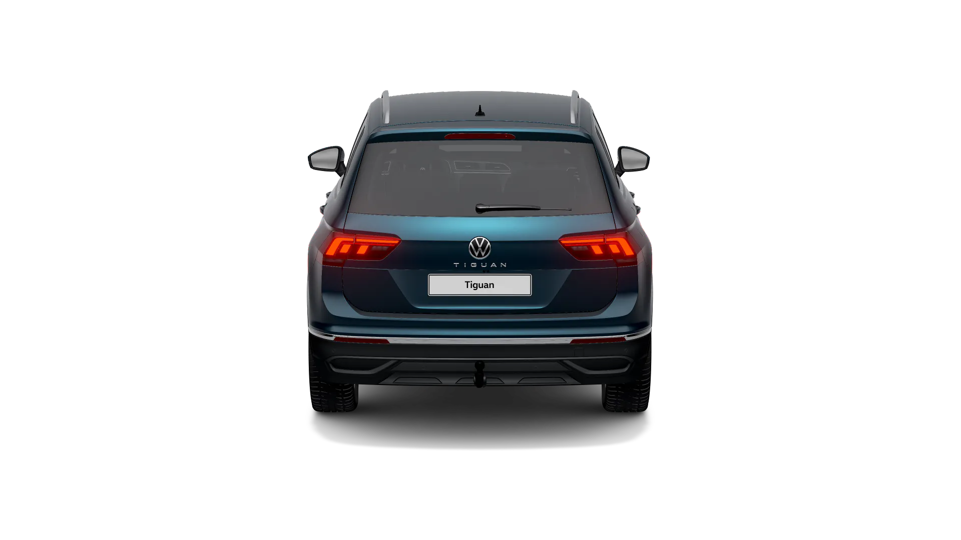 Volkswagen Tiguan MOVE