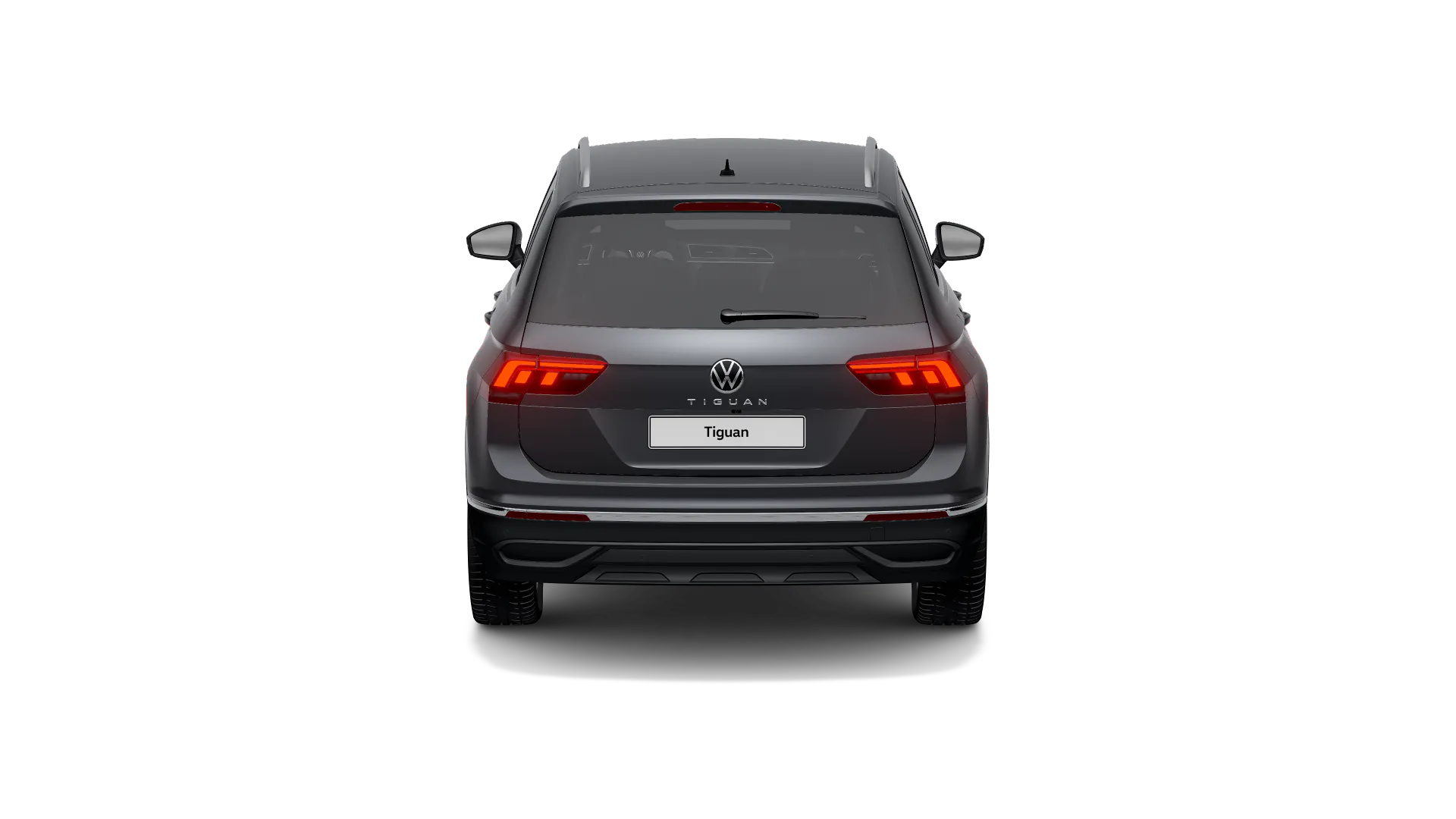Volkswagen Tiguan MOVE