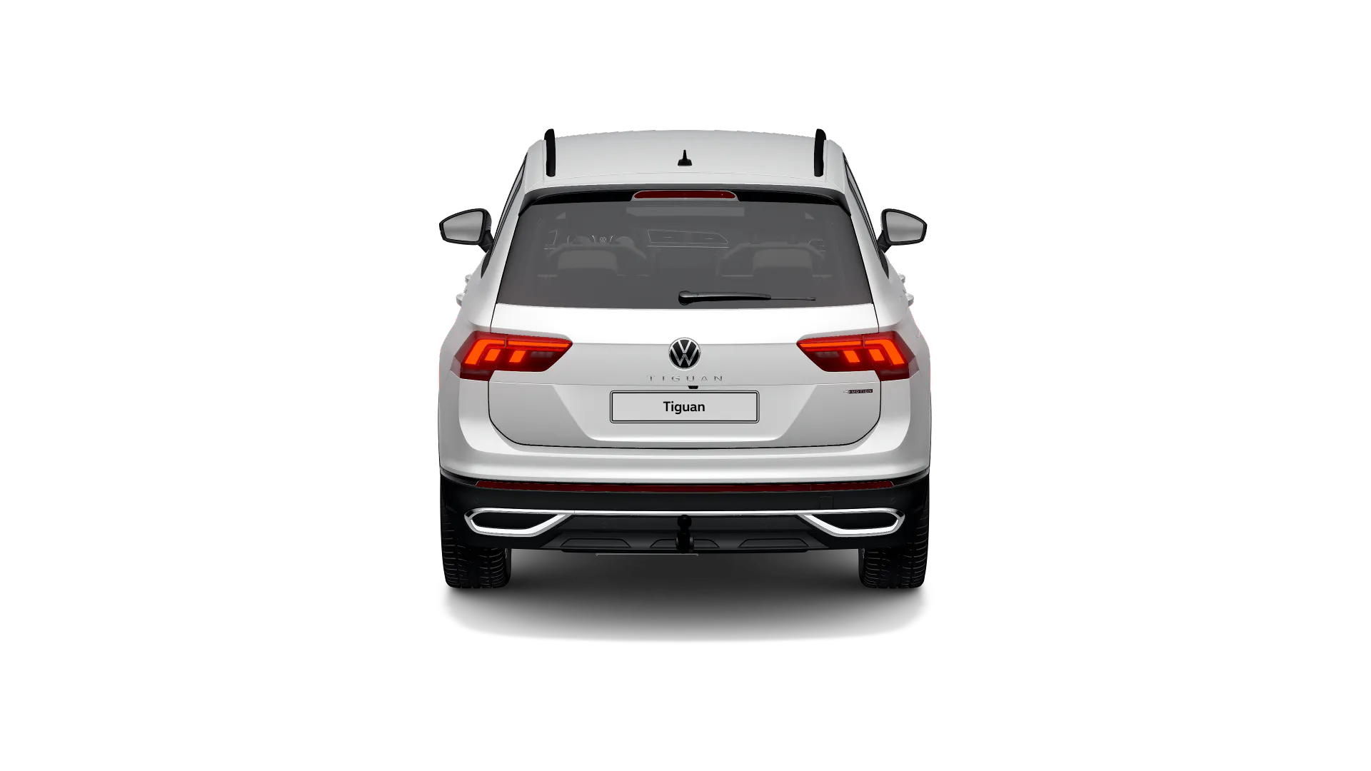 Volkswagen Tiguan Urban Sport