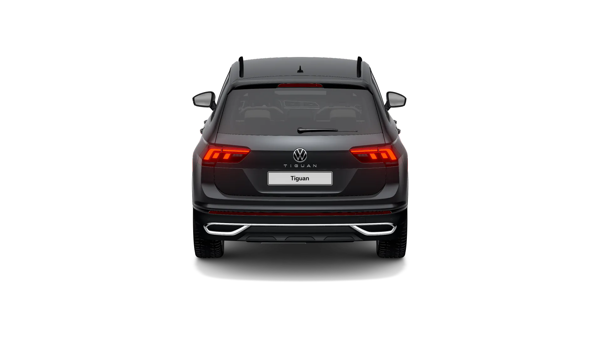 Volkswagen Tiguan Urban Sport