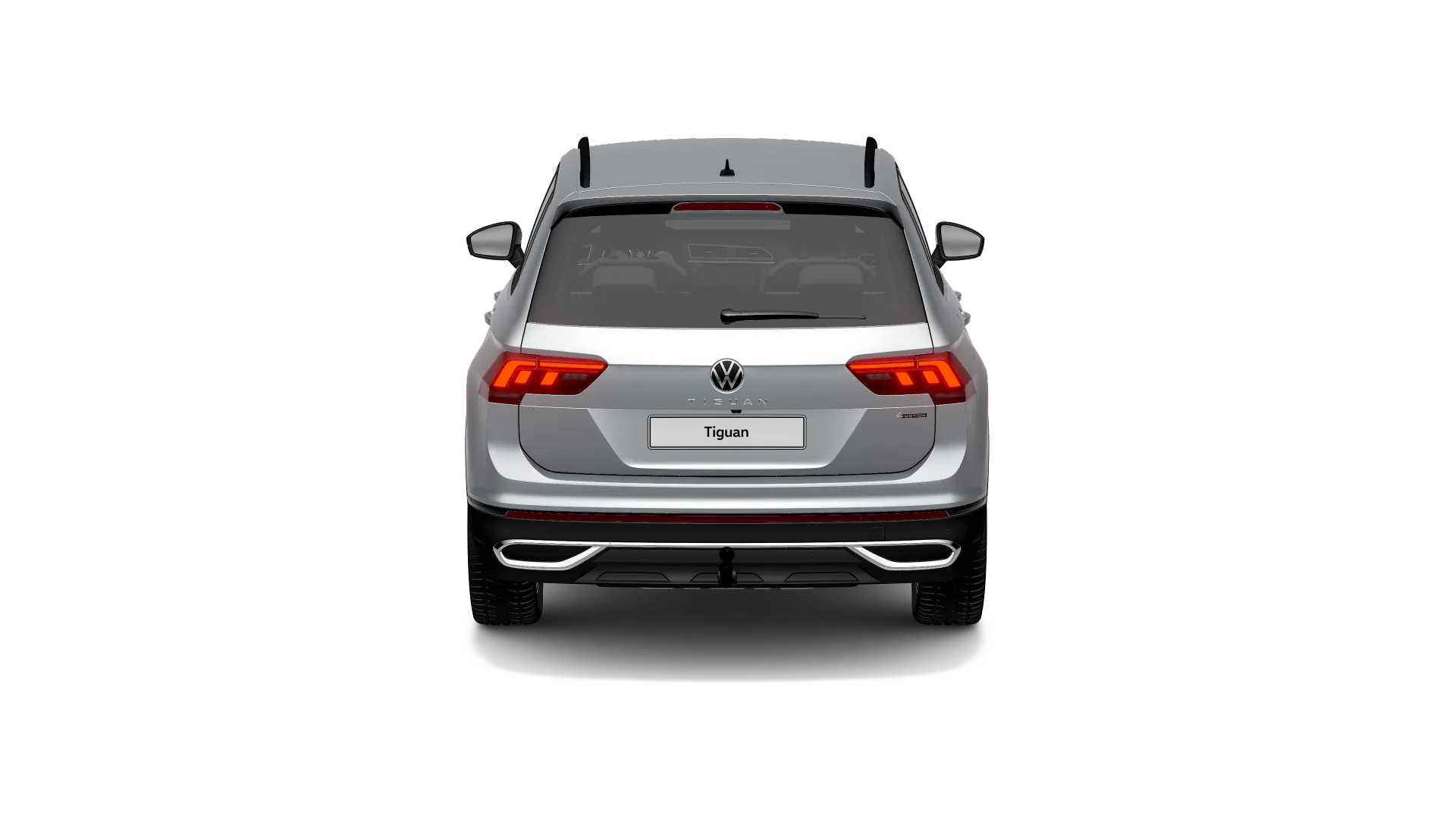 Volkswagen Tiguan Urban Sport