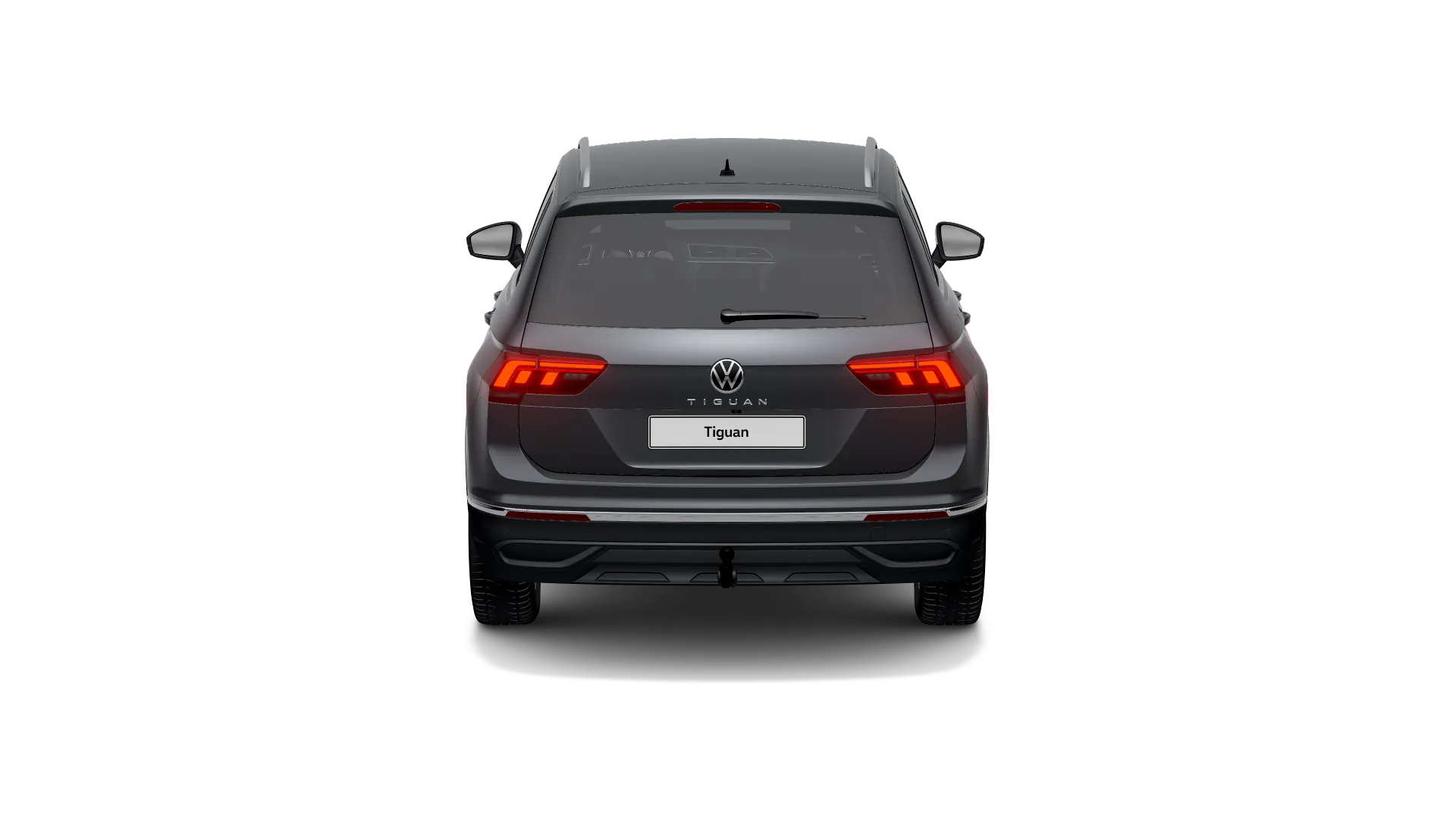 Volkswagen Tiguan MOVE
