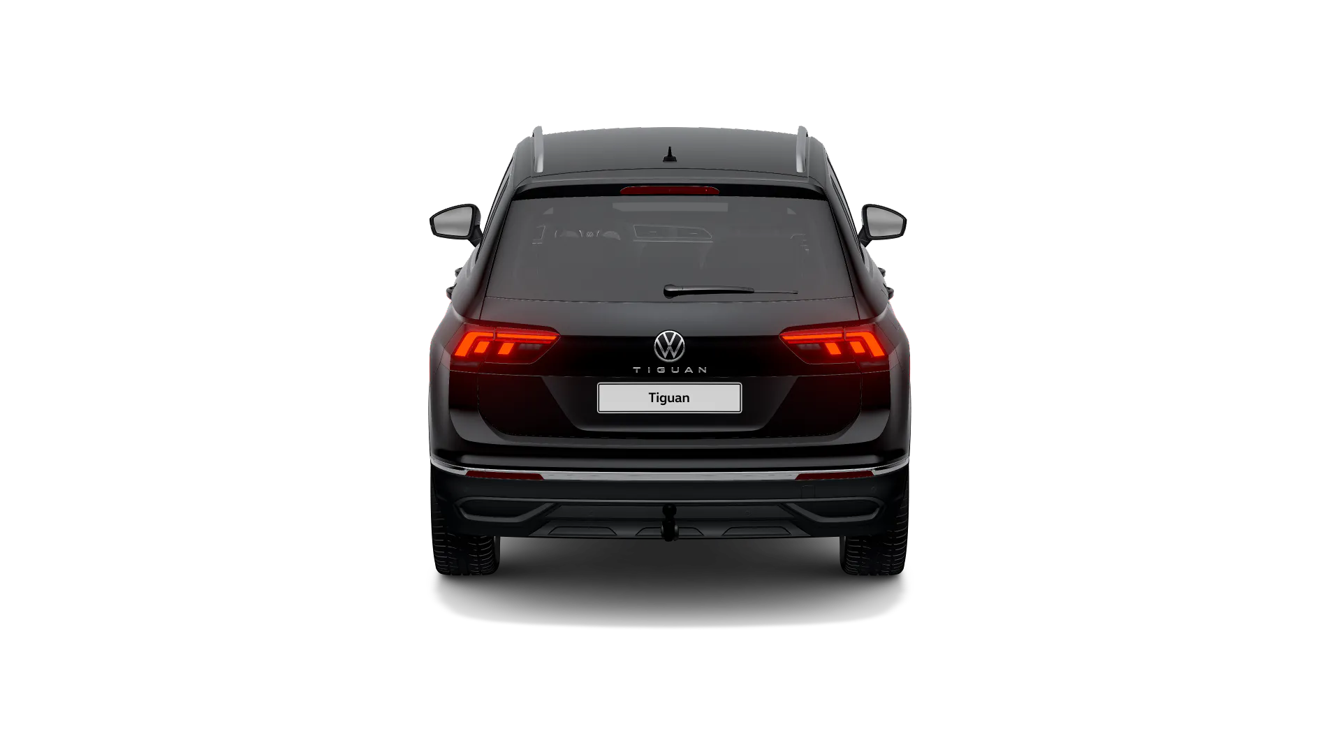 Volkswagen Tiguan MOVE