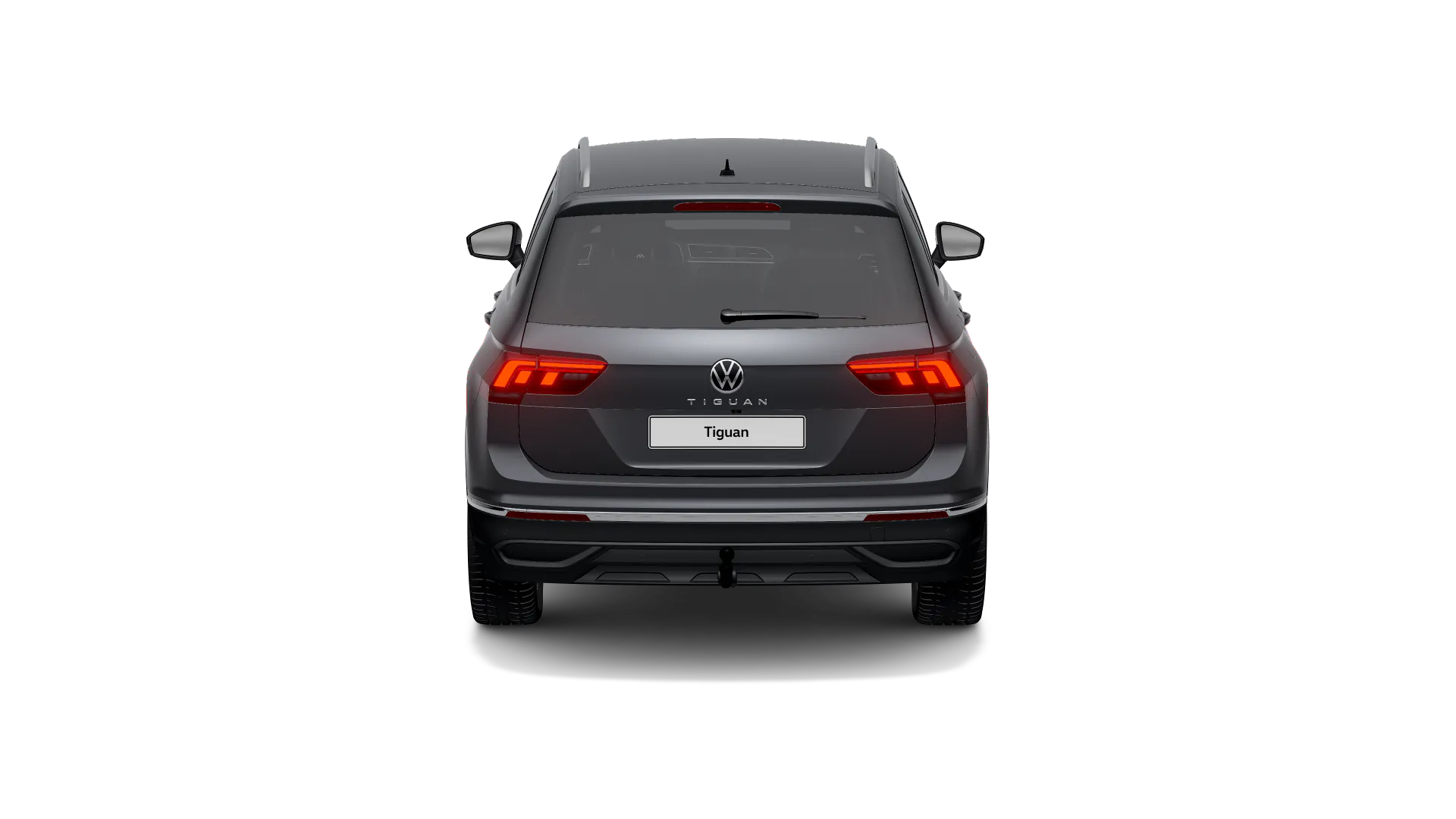 Volkswagen Tiguan MOVE