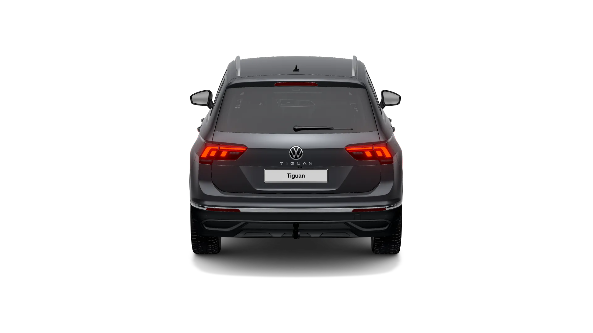 Volkswagen Tiguan MOVE