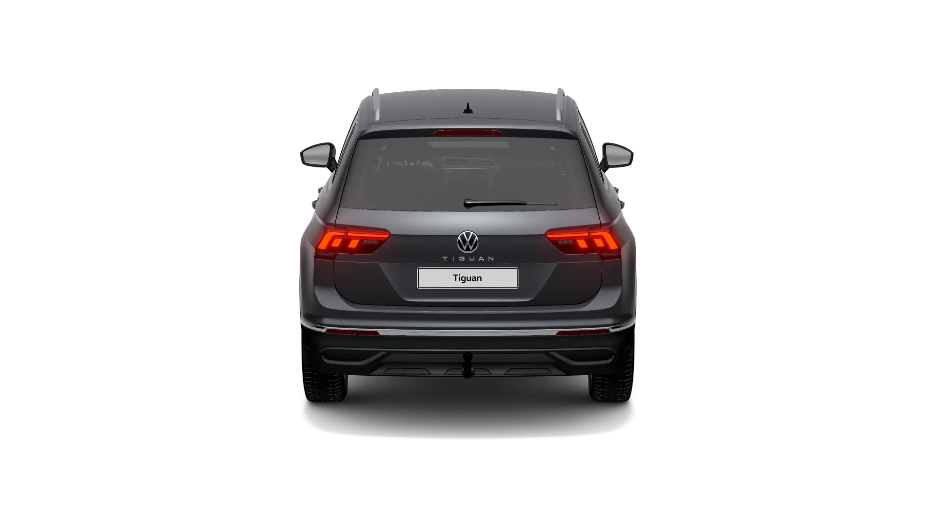 Volkswagen Tiguan MOVE