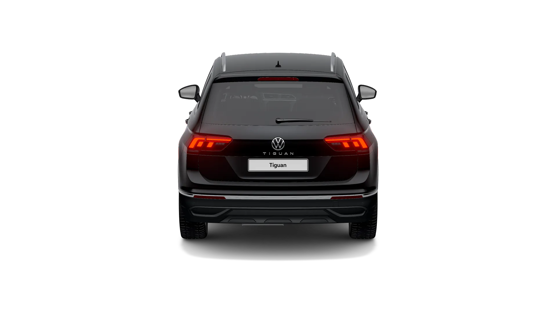 Volkswagen Tiguan MOVE
