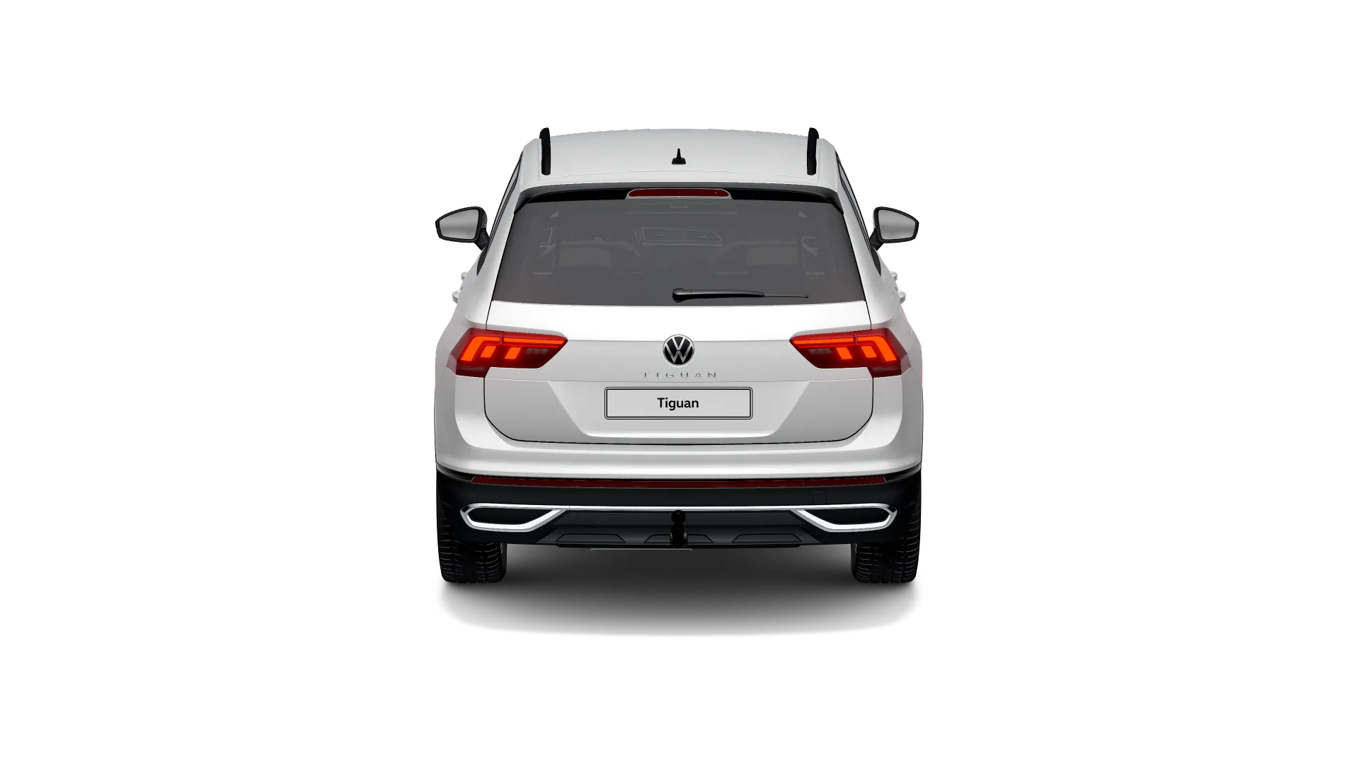 Volkswagen Tiguan Urban Sport