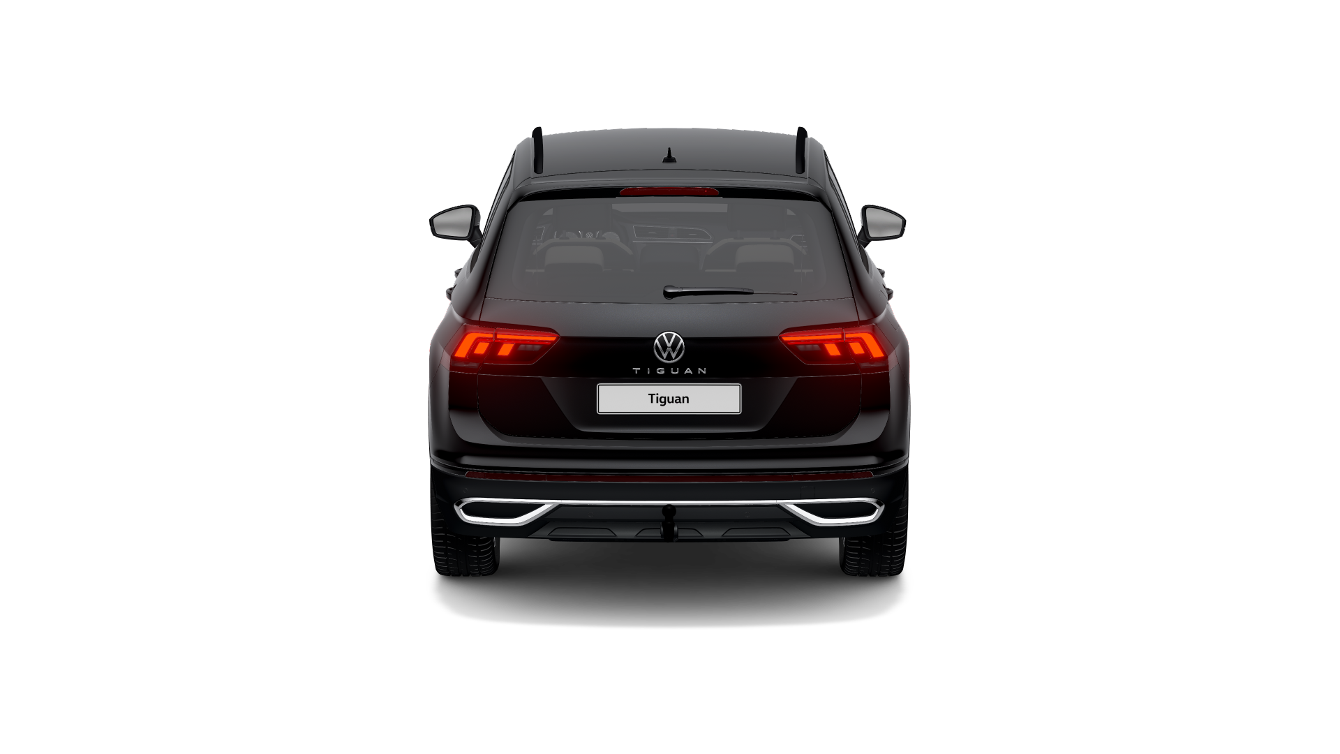 Volkswagen Tiguan Urban Sport