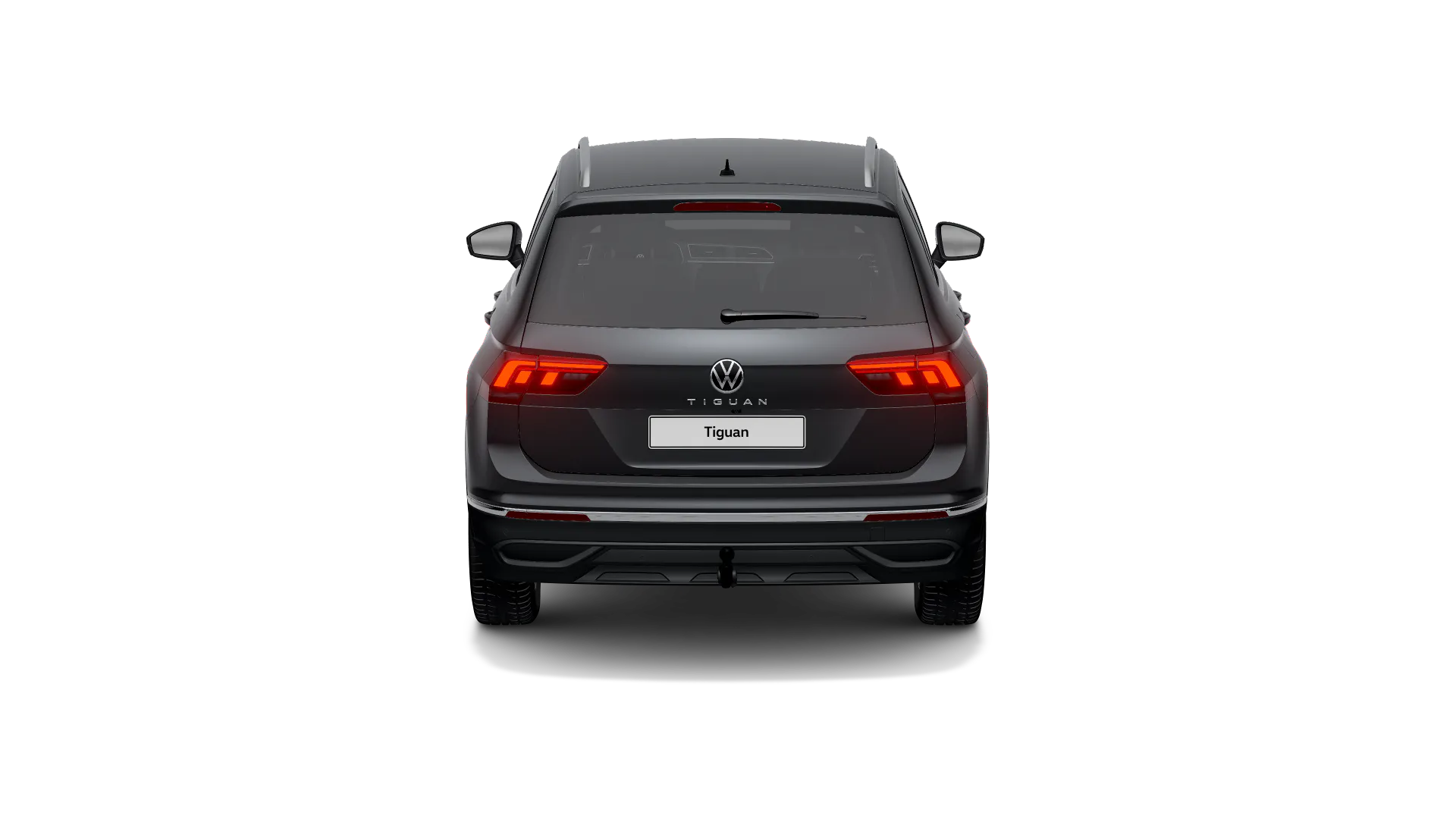 Volkswagen Tiguan MOVE