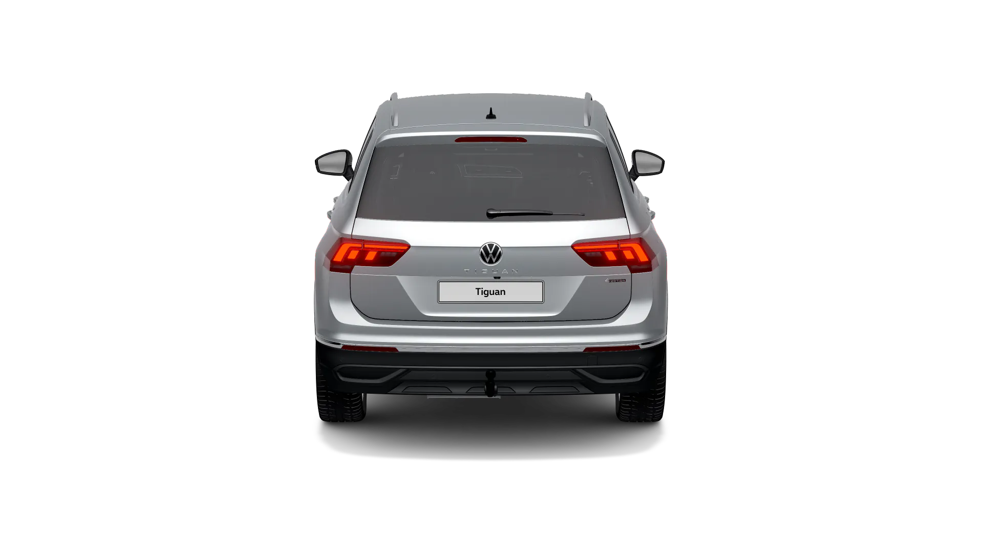 Volkswagen Tiguan MOVE