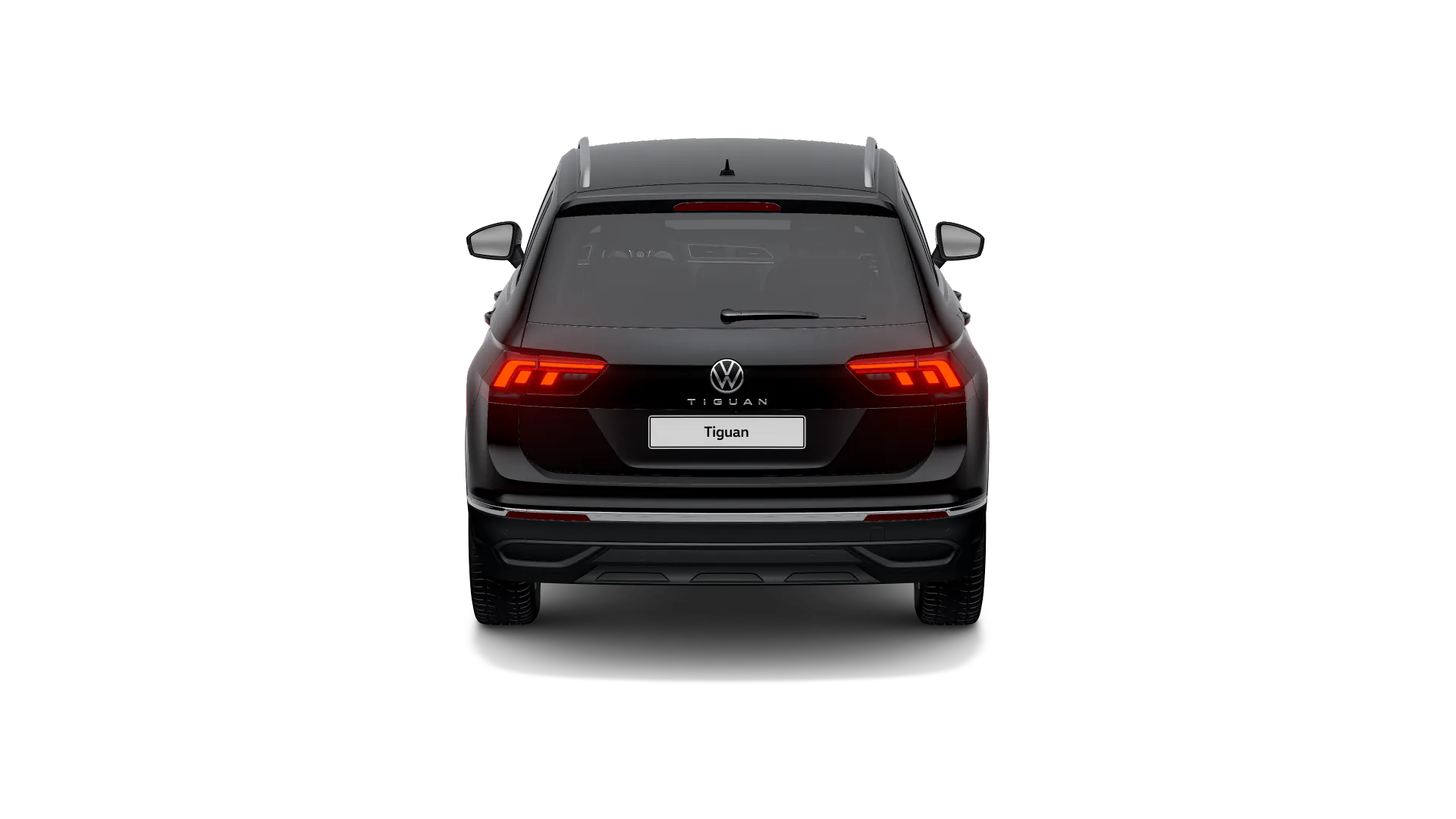 Volkswagen Tiguan MOVE