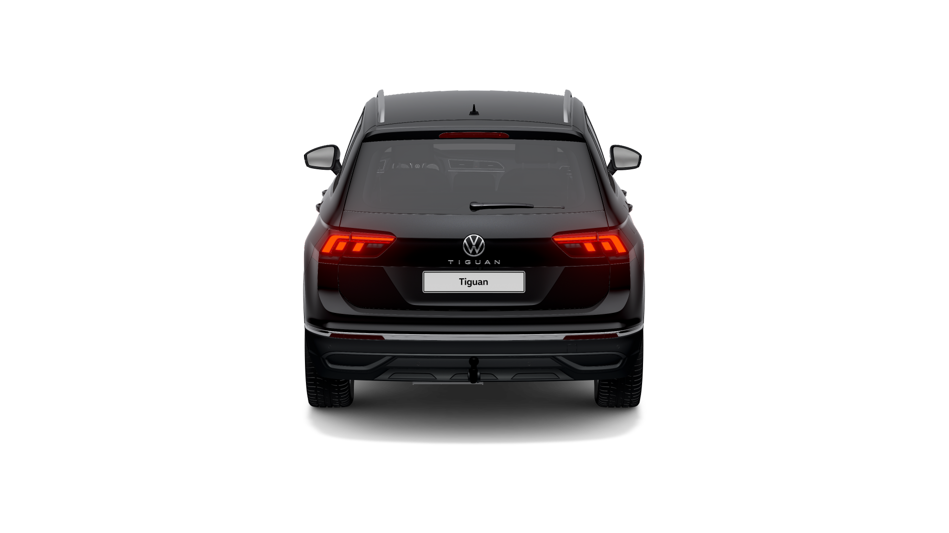 Volkswagen Tiguan Active