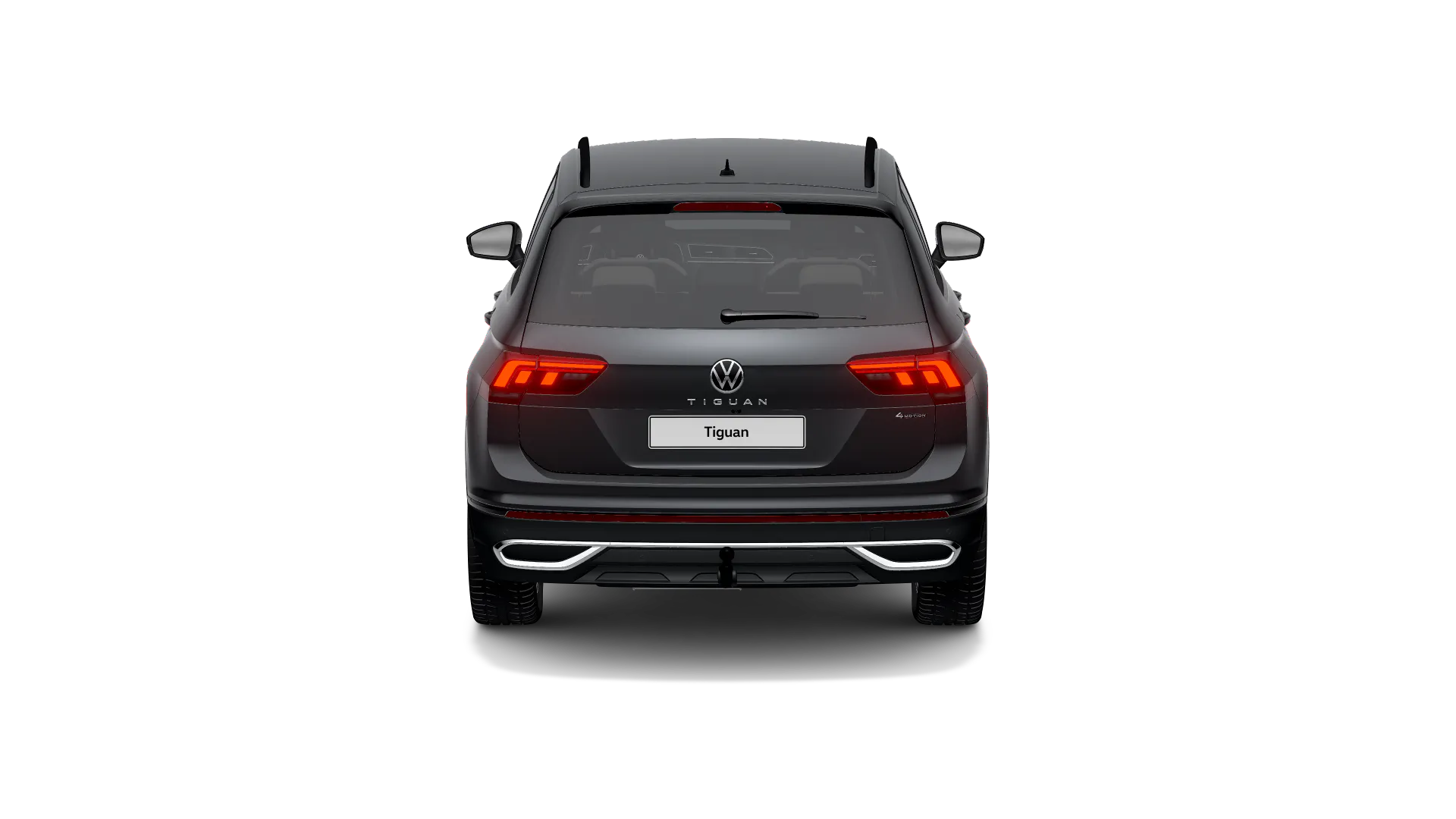 Volkswagen Tiguan Urban Sport
