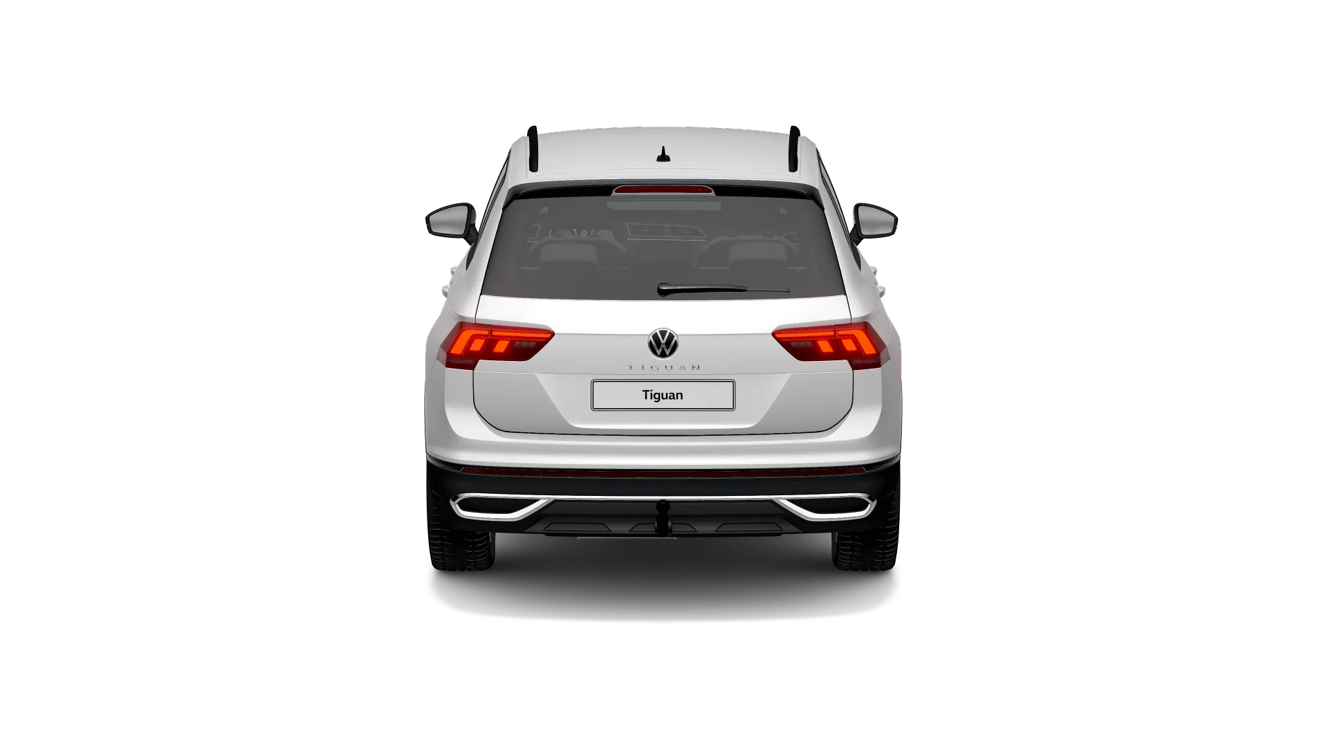 Volkswagen Tiguan Urban Sport