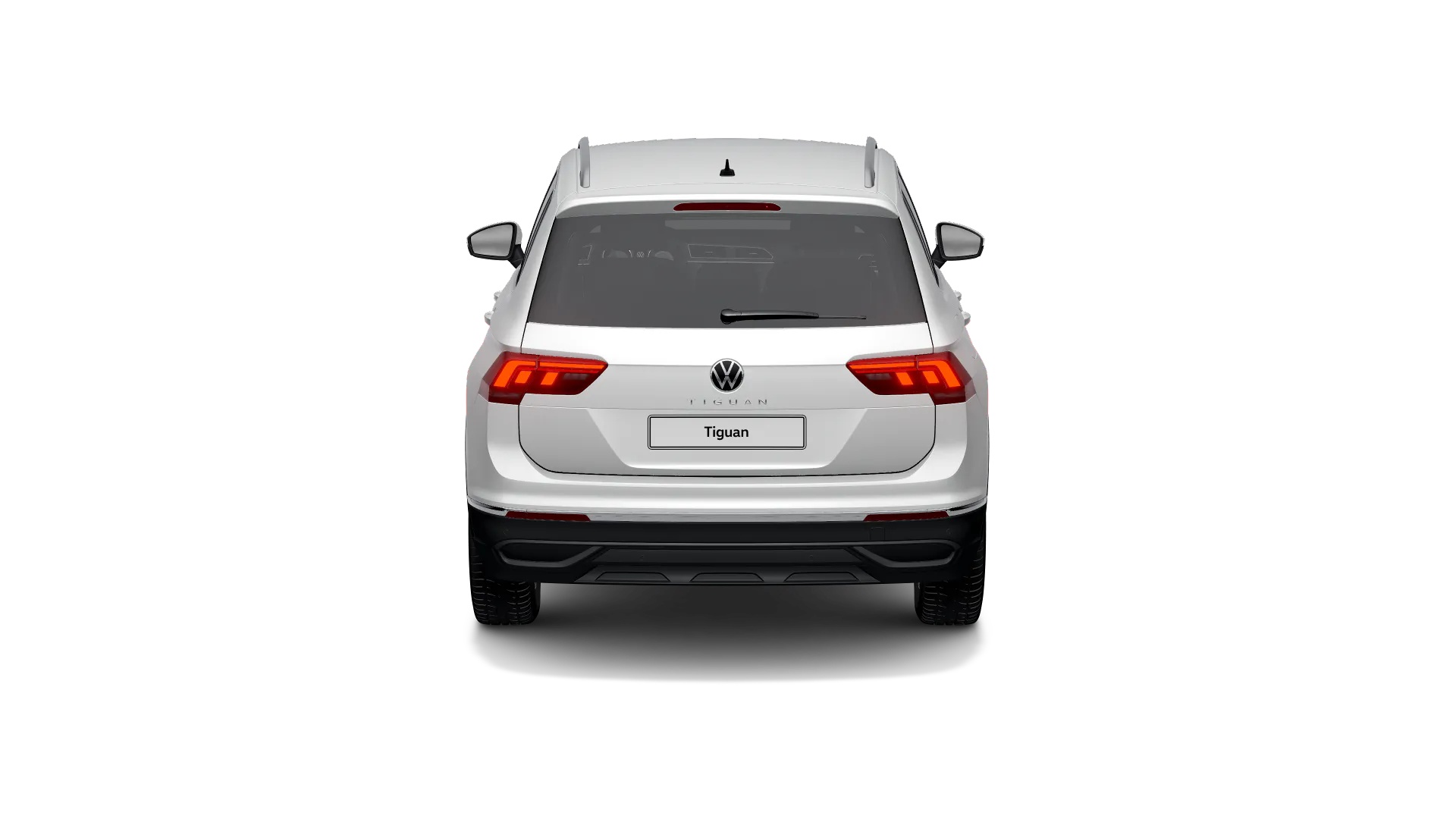 Volkswagen Tiguan MOVE