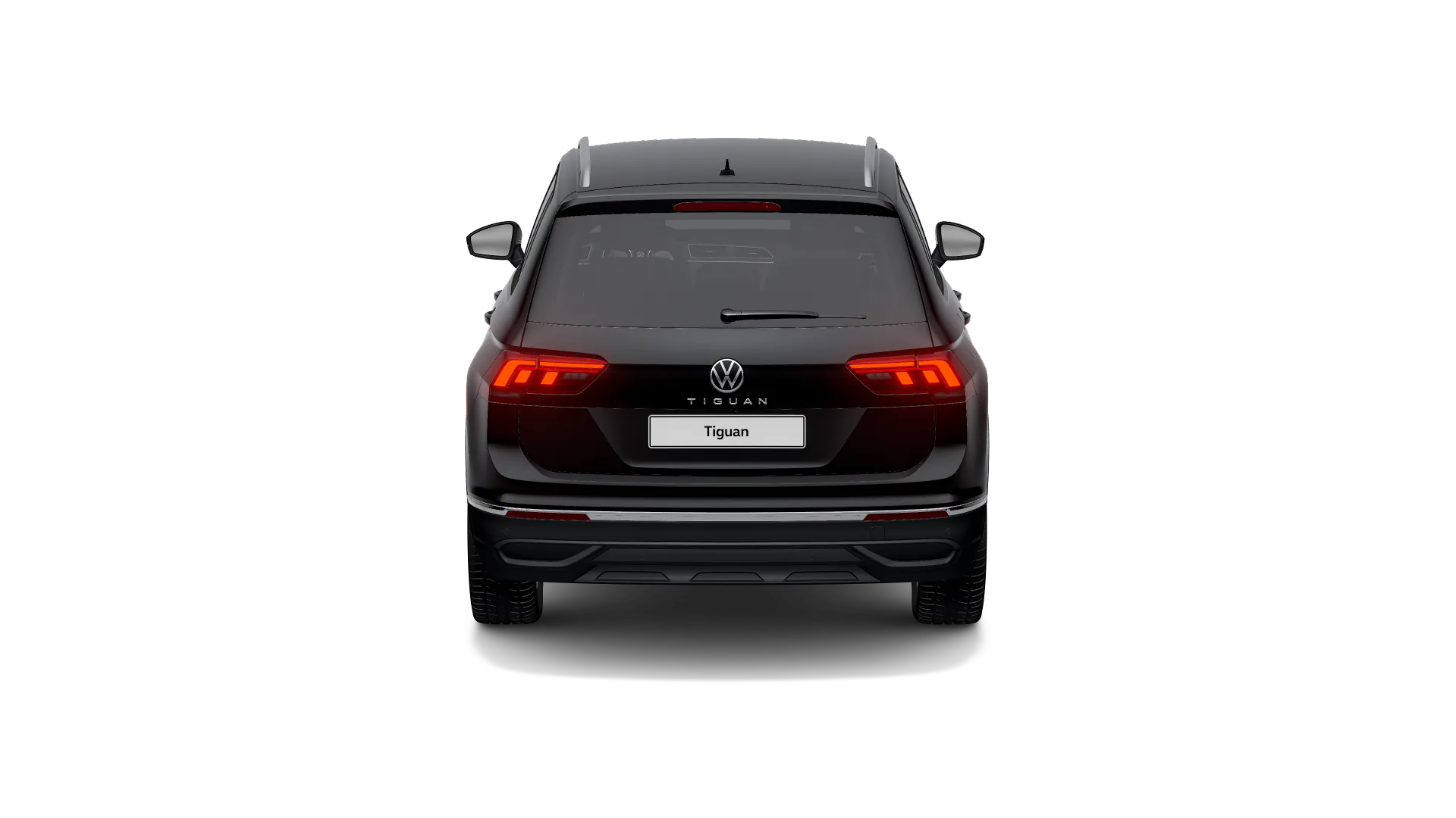 Volkswagen Tiguan Active
