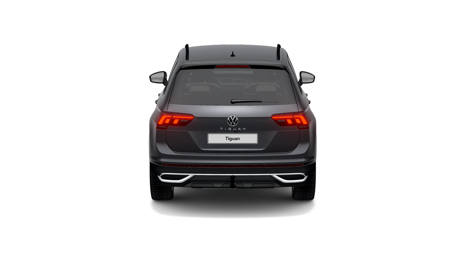 Volkswagen Tiguan Urban Sport
