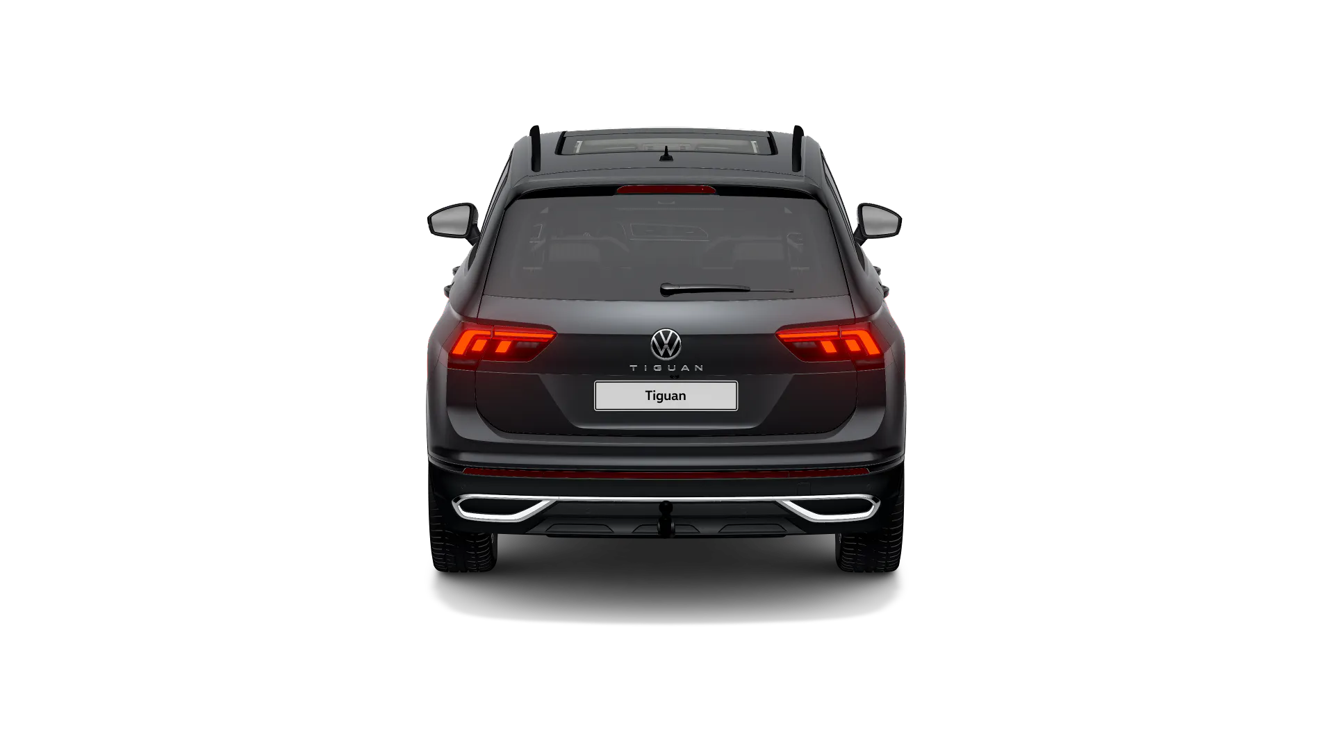 Volkswagen Tiguan Urban Sport