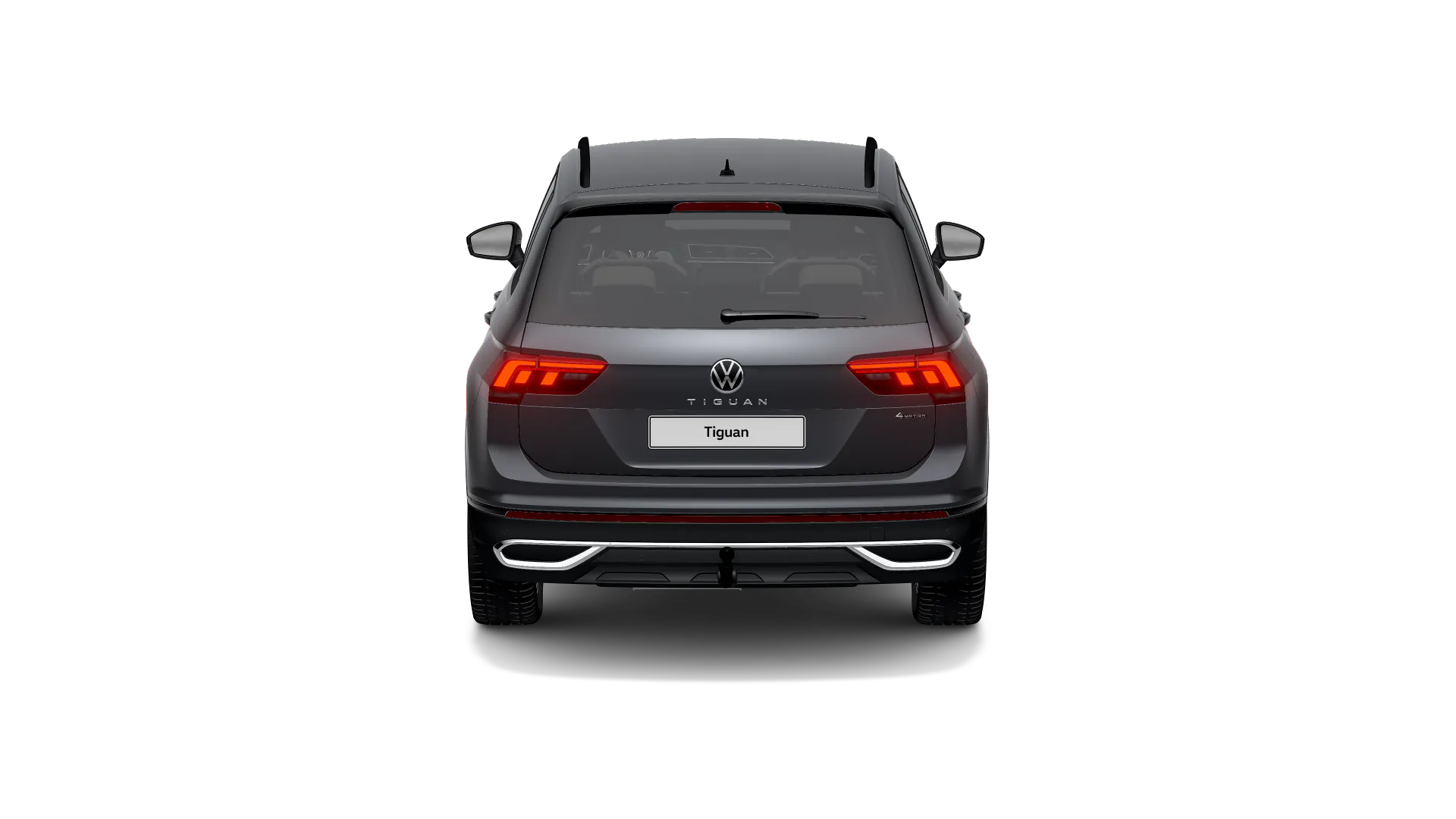 Volkswagen Tiguan Urban Sport