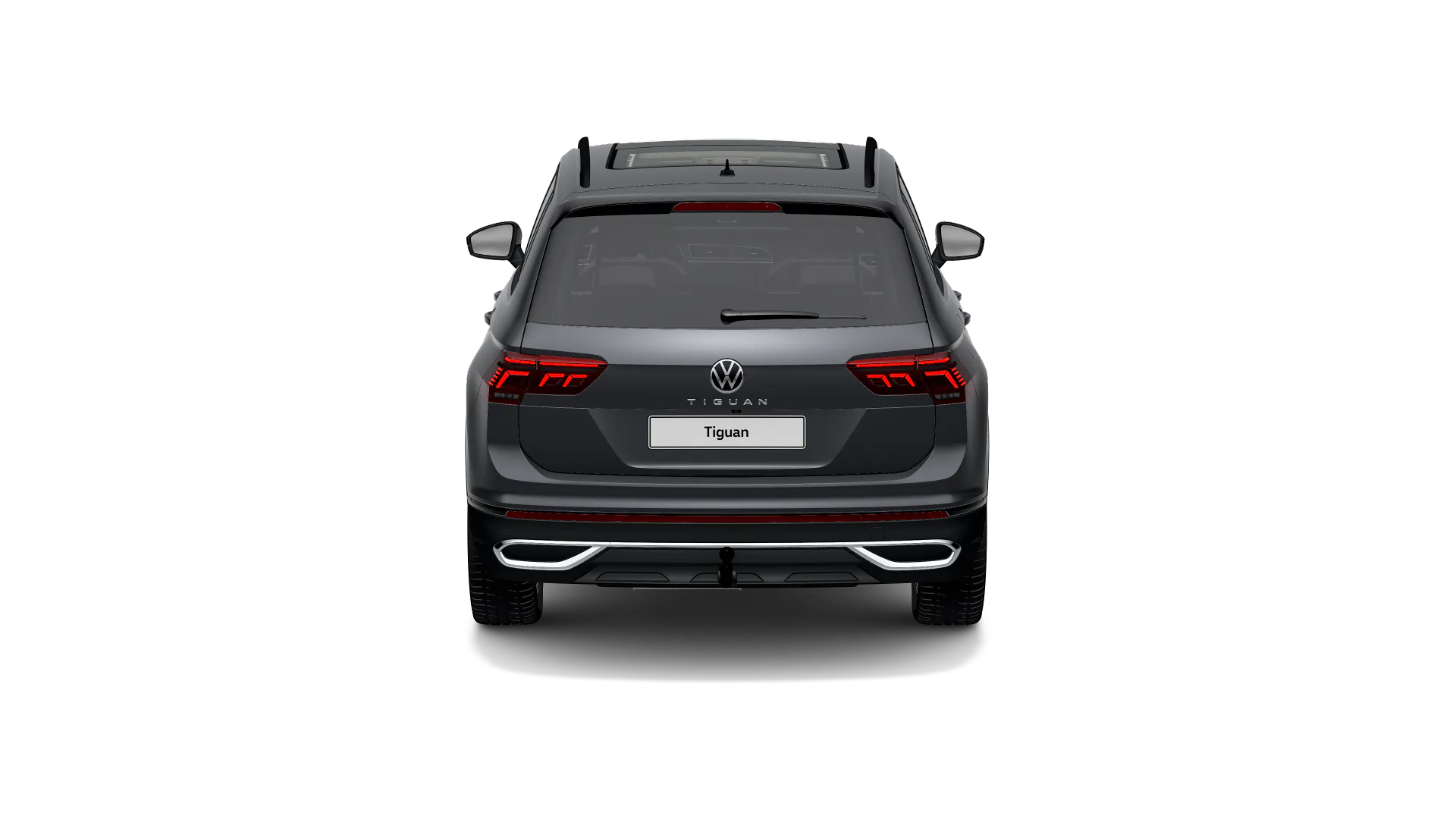 Volkswagen Tiguan Urban Sport